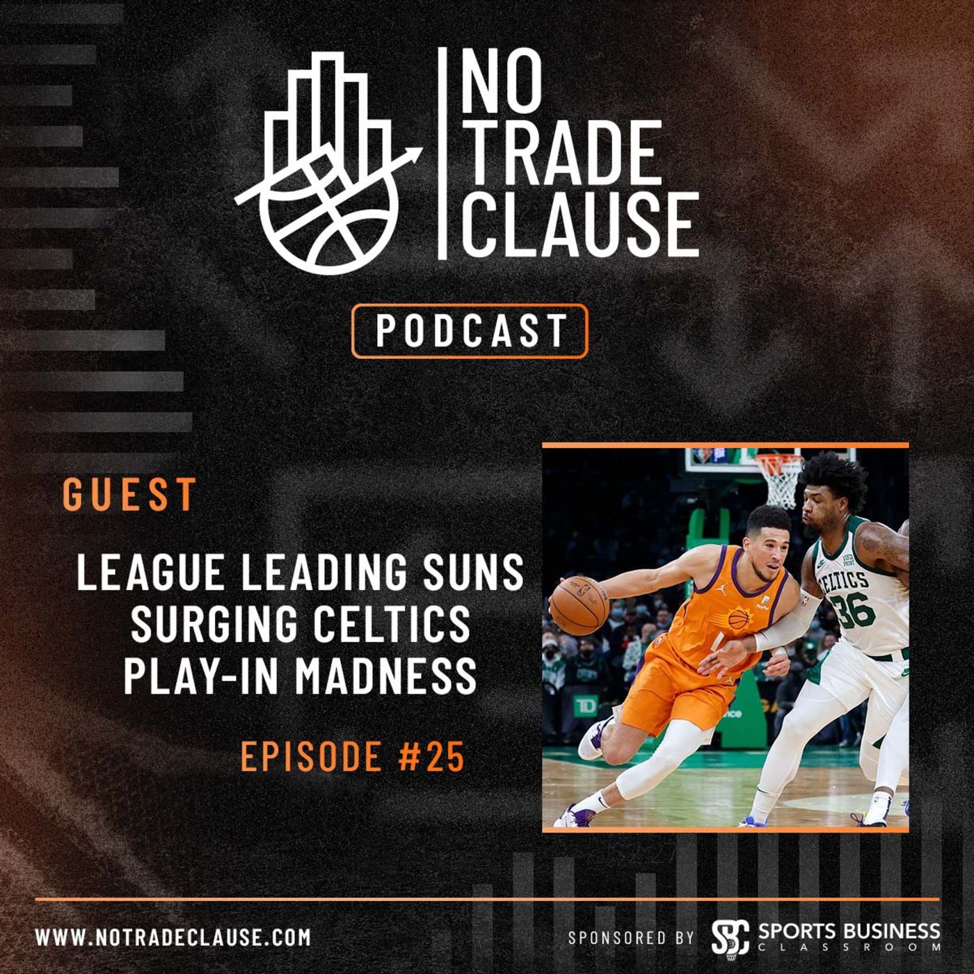 The NTC Podcast