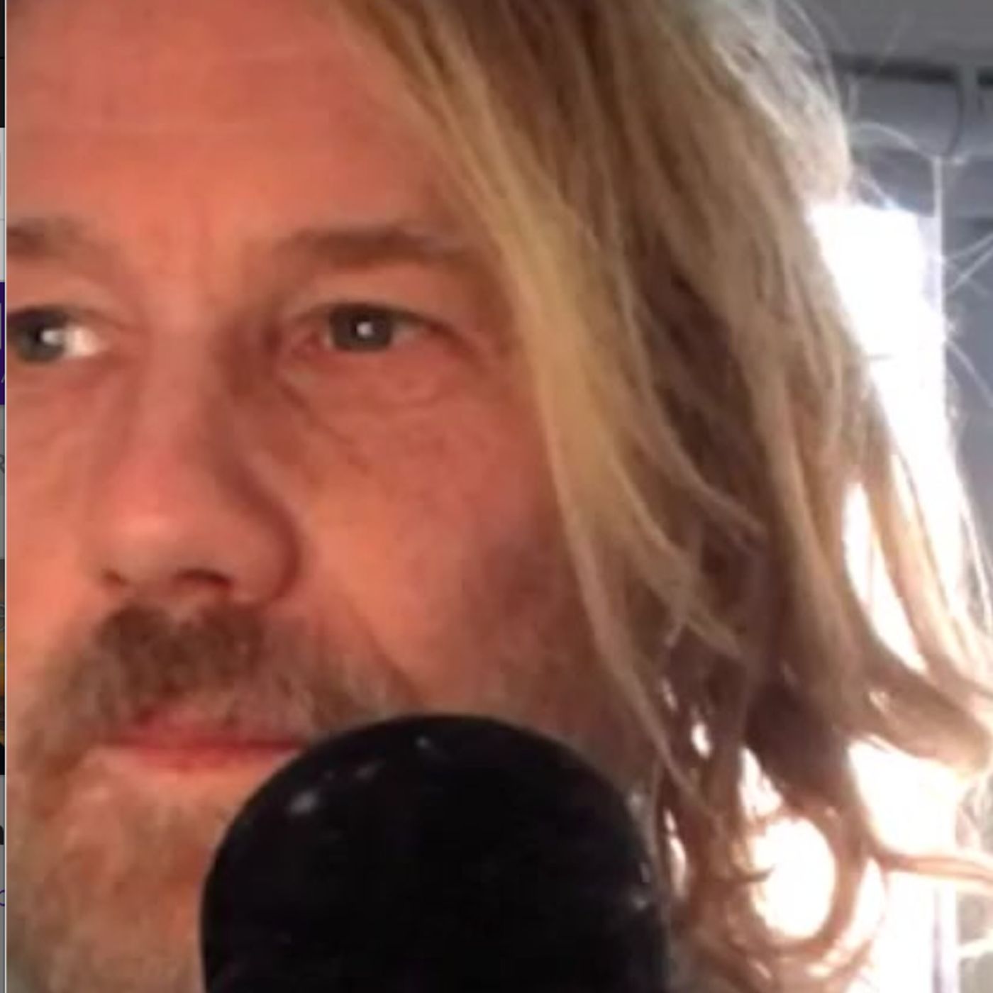 Ep 459: Pat Duffy from Opie and Anthony