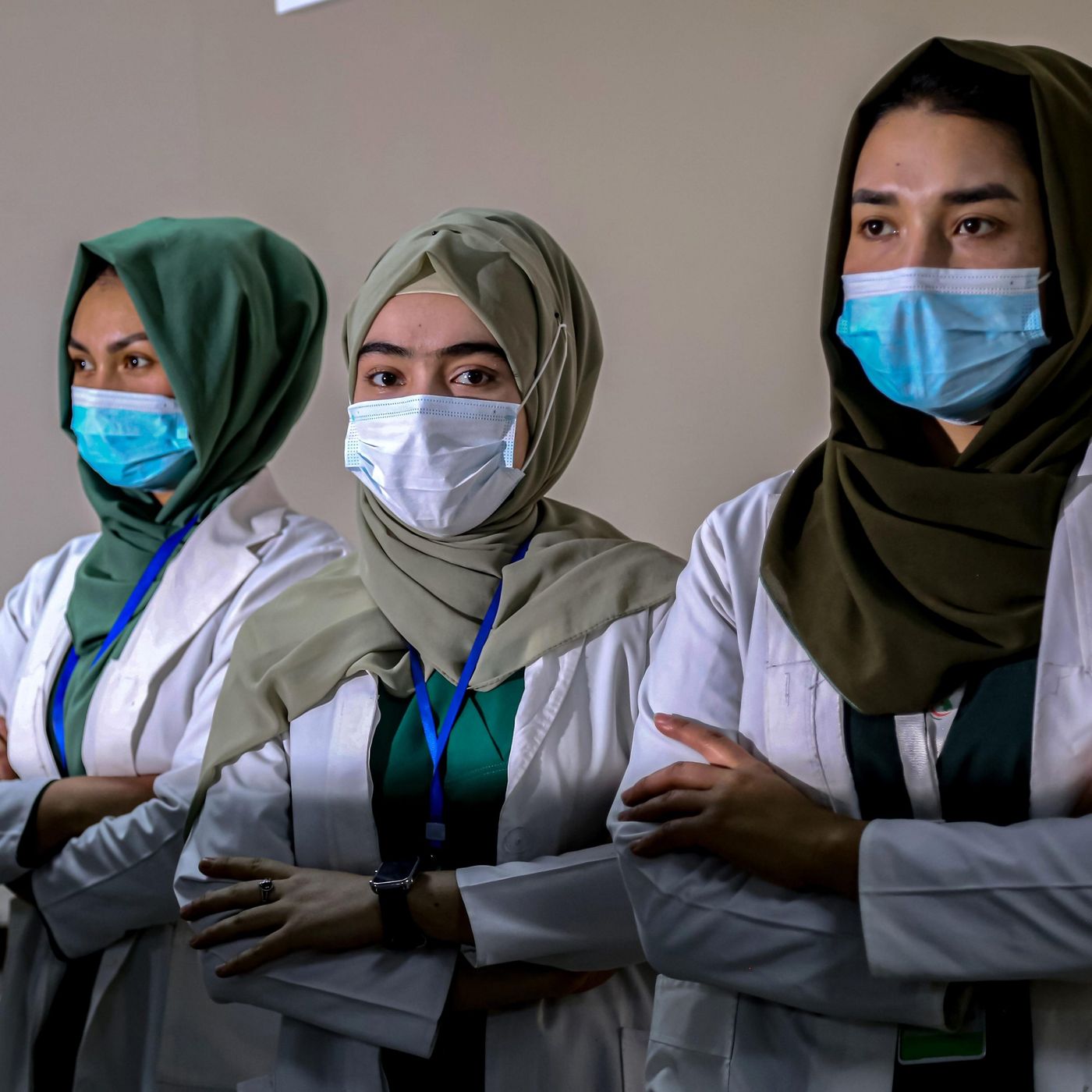 The cost of USAID cuts to women in Afghanistan