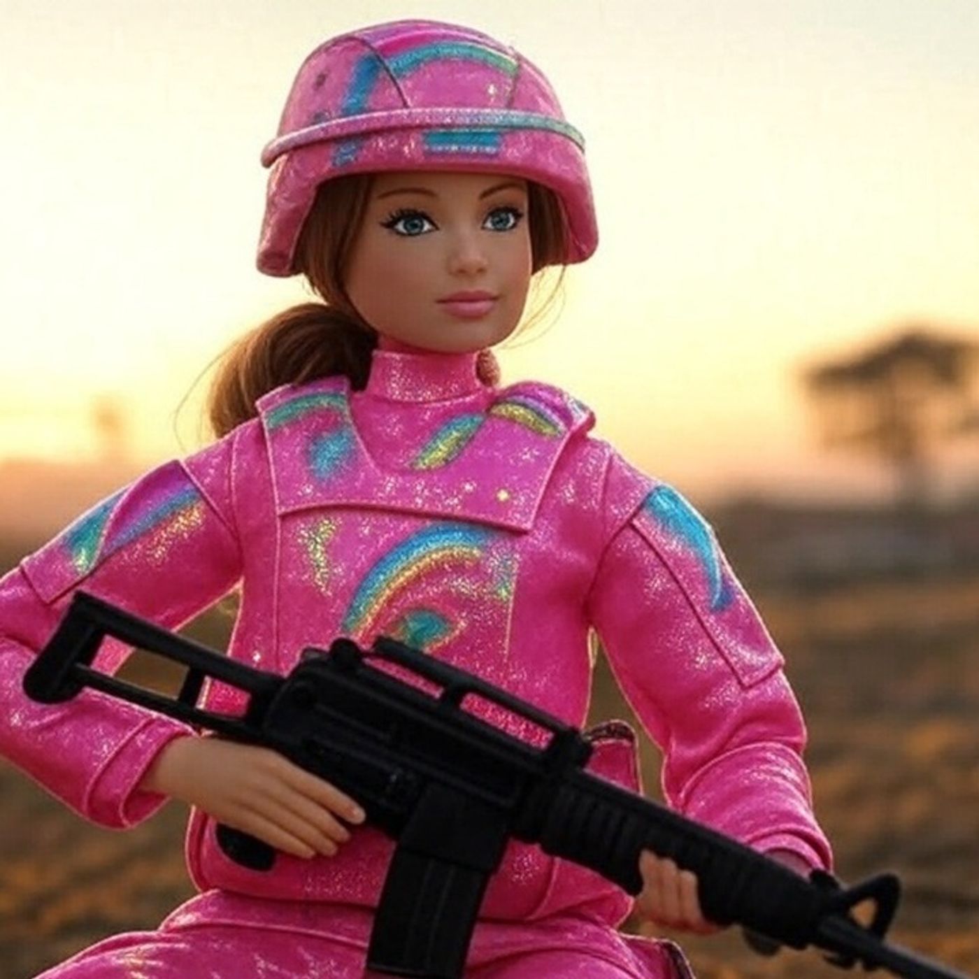 How much does women’s comfort cost the army? | HBR Talk 354