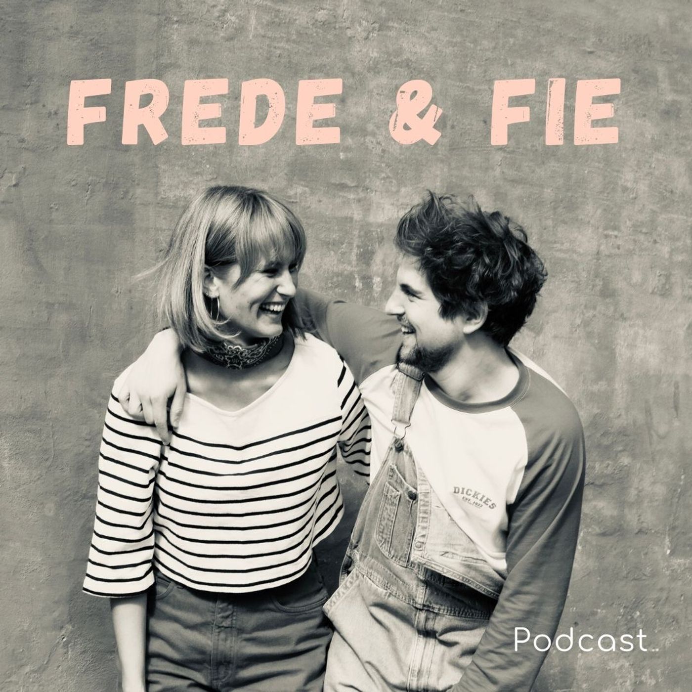 Frede & Fie af Frede & Fie