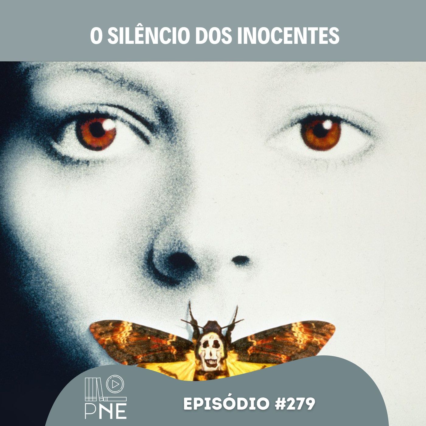 PnE 279 - O Silêncio dos Inocentes