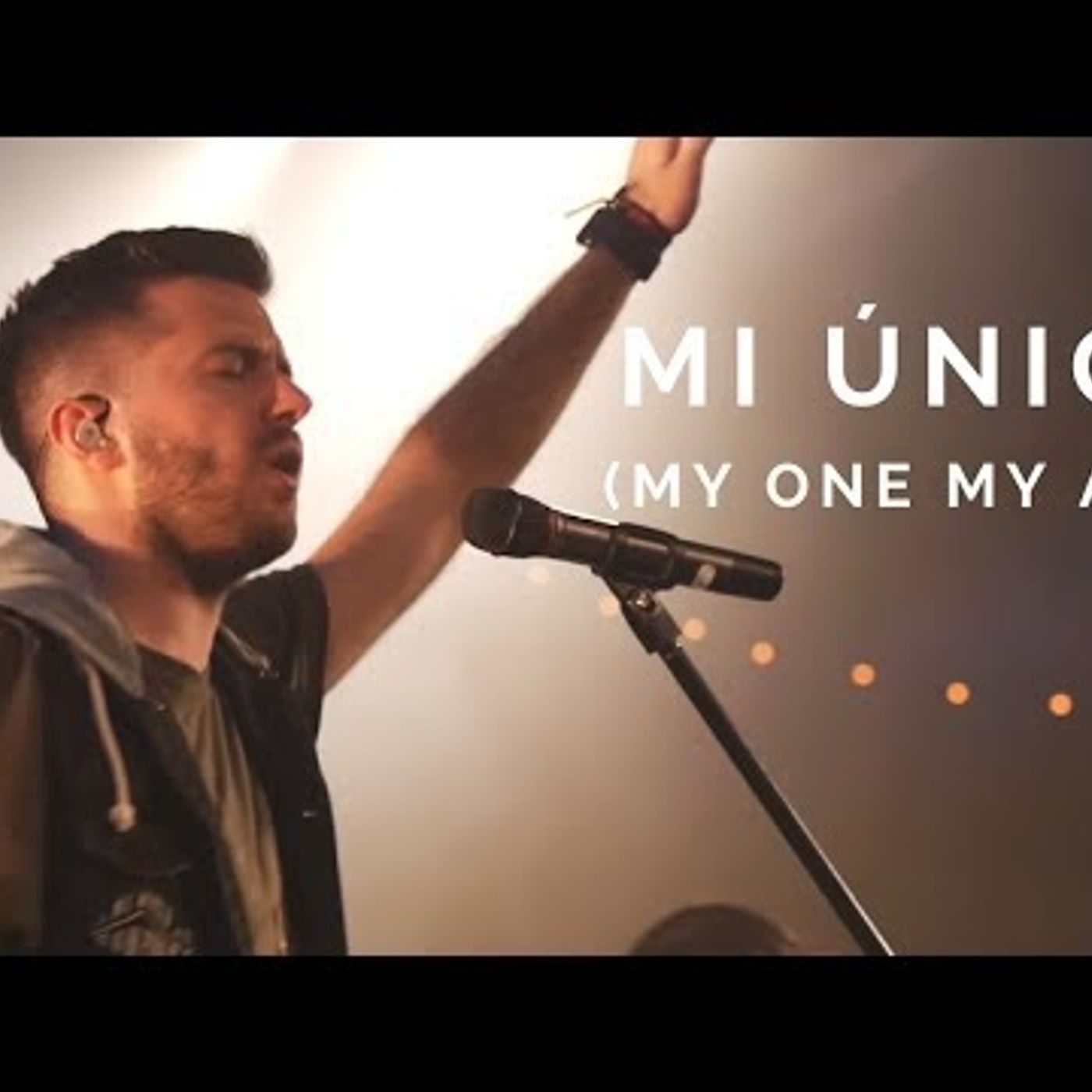 Evan Craft - Mi Único ft. Banda Horizonte (My One My All - Jesus Culture) Evan Craft - Mi Único ft. Banda Horizonte (My One My All - Jesus Culture)