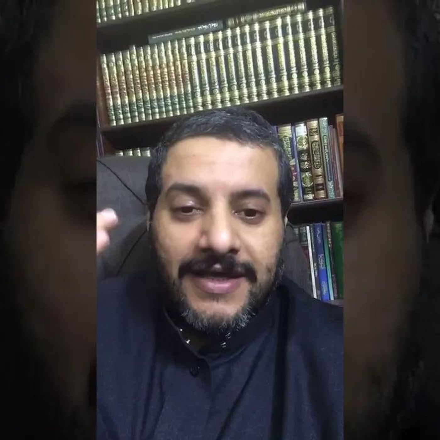 التأمل٢ _ كيف تتأمل | طارق بن سعد القرني #منوع || @Tsbsag episode artwork