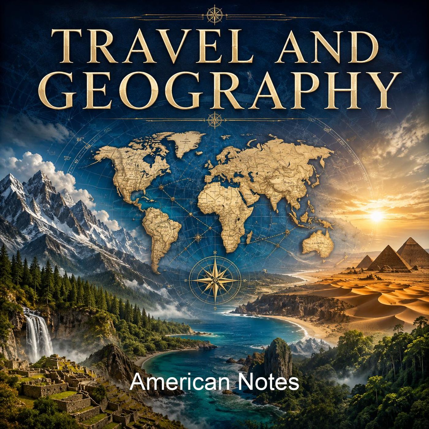 American Notes