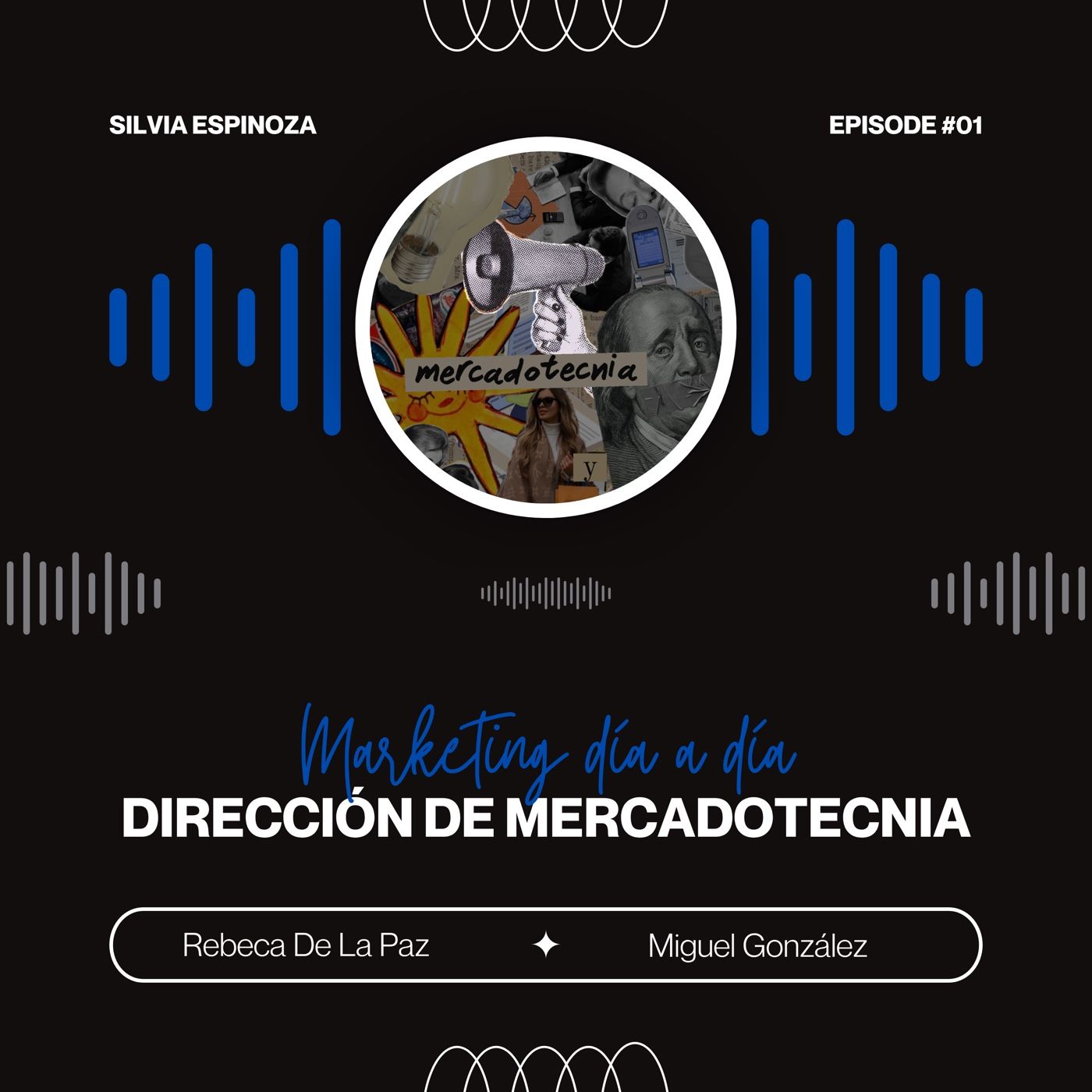 Marketing en el día a día