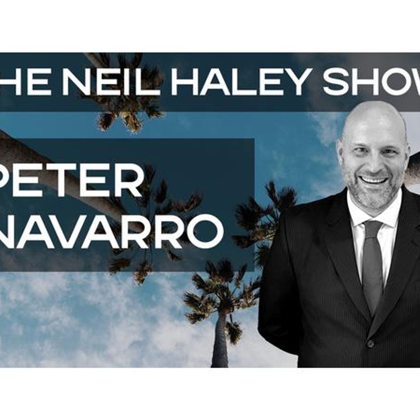 The Neil Haley Show