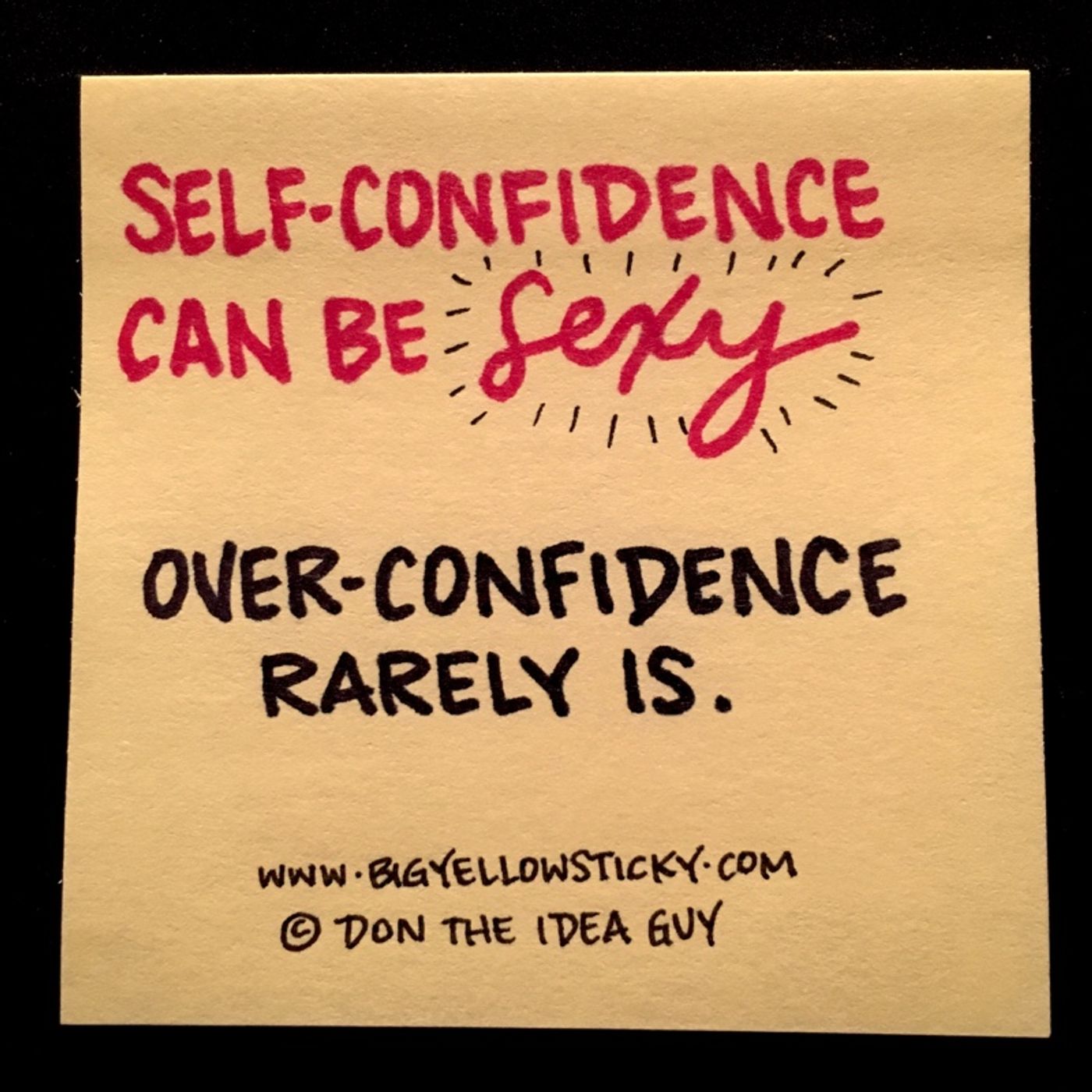 Get Over Yourself : BYS 175