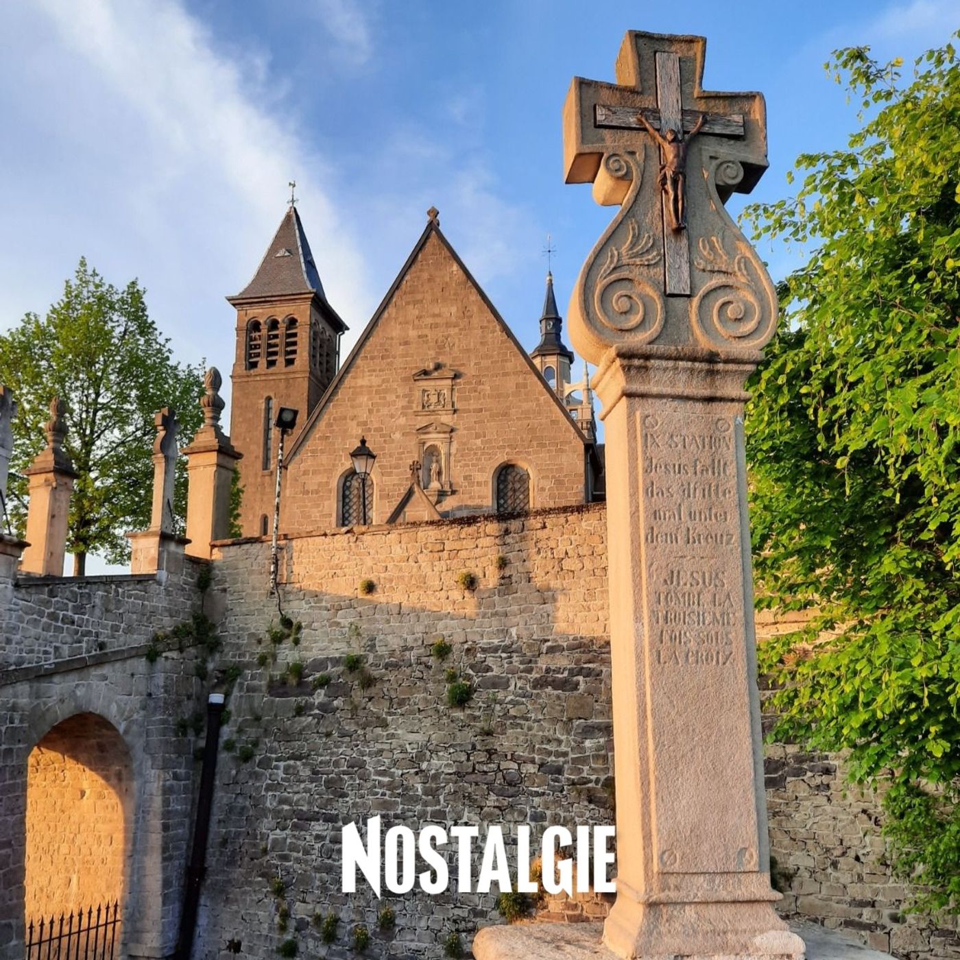 Escapade à Arlon : entre Histoire, sensations fortes et saveurs artisanales episode artwork
