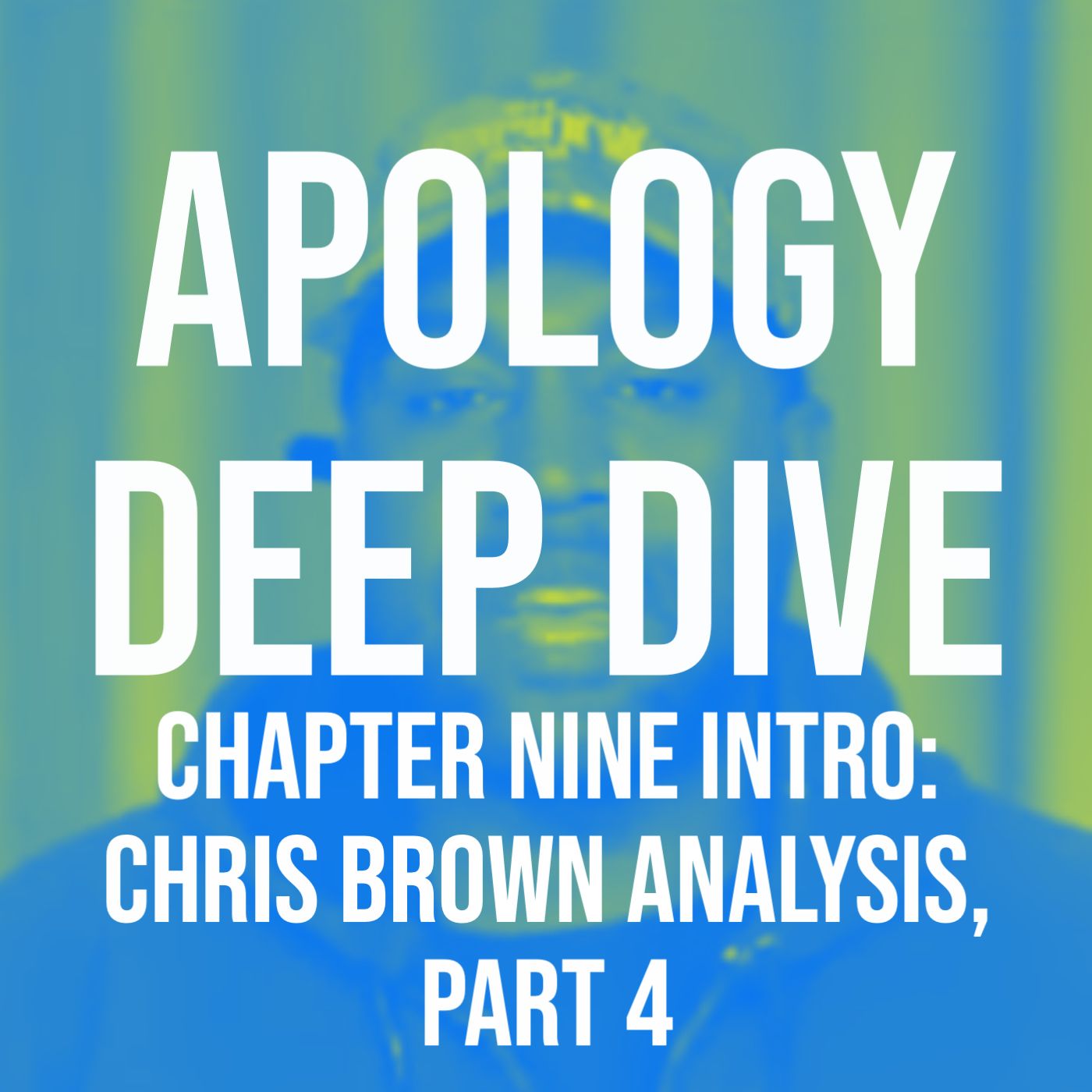 Apology Deep Dive (Chapter Ten Intro: Kanye Apology Analysis)