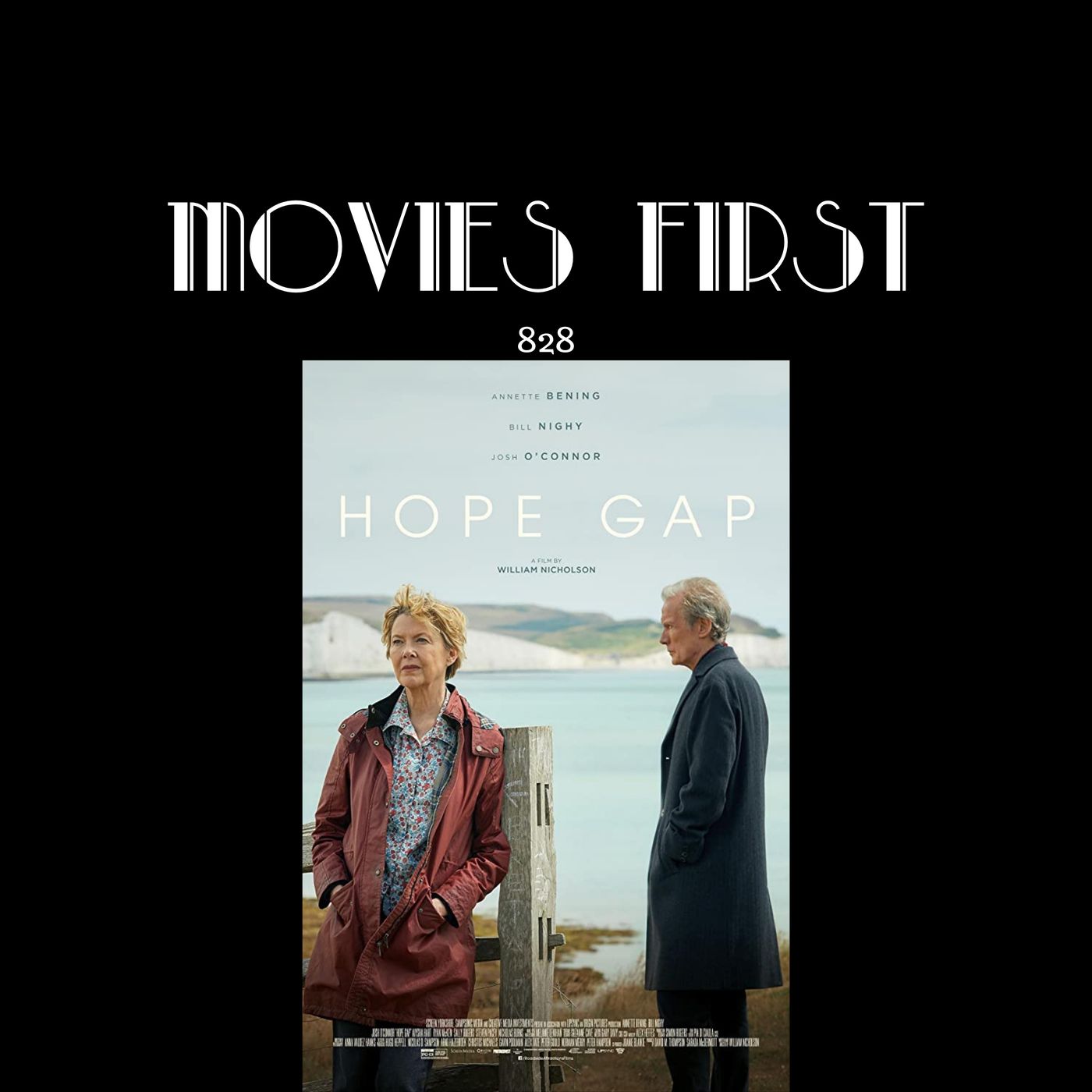 Hope Gap (Drama, Romance) (the @MoviesFirst review)
