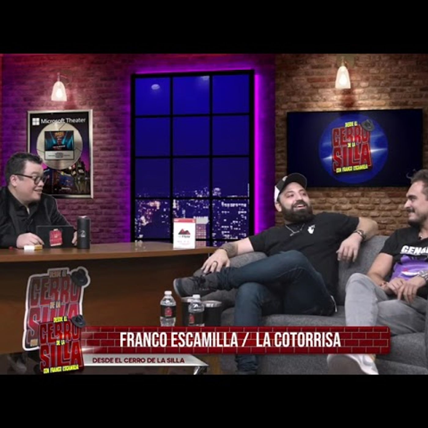 La Cotorrisa _Ep. 6 _ Entrevista DECDLS episode artwork