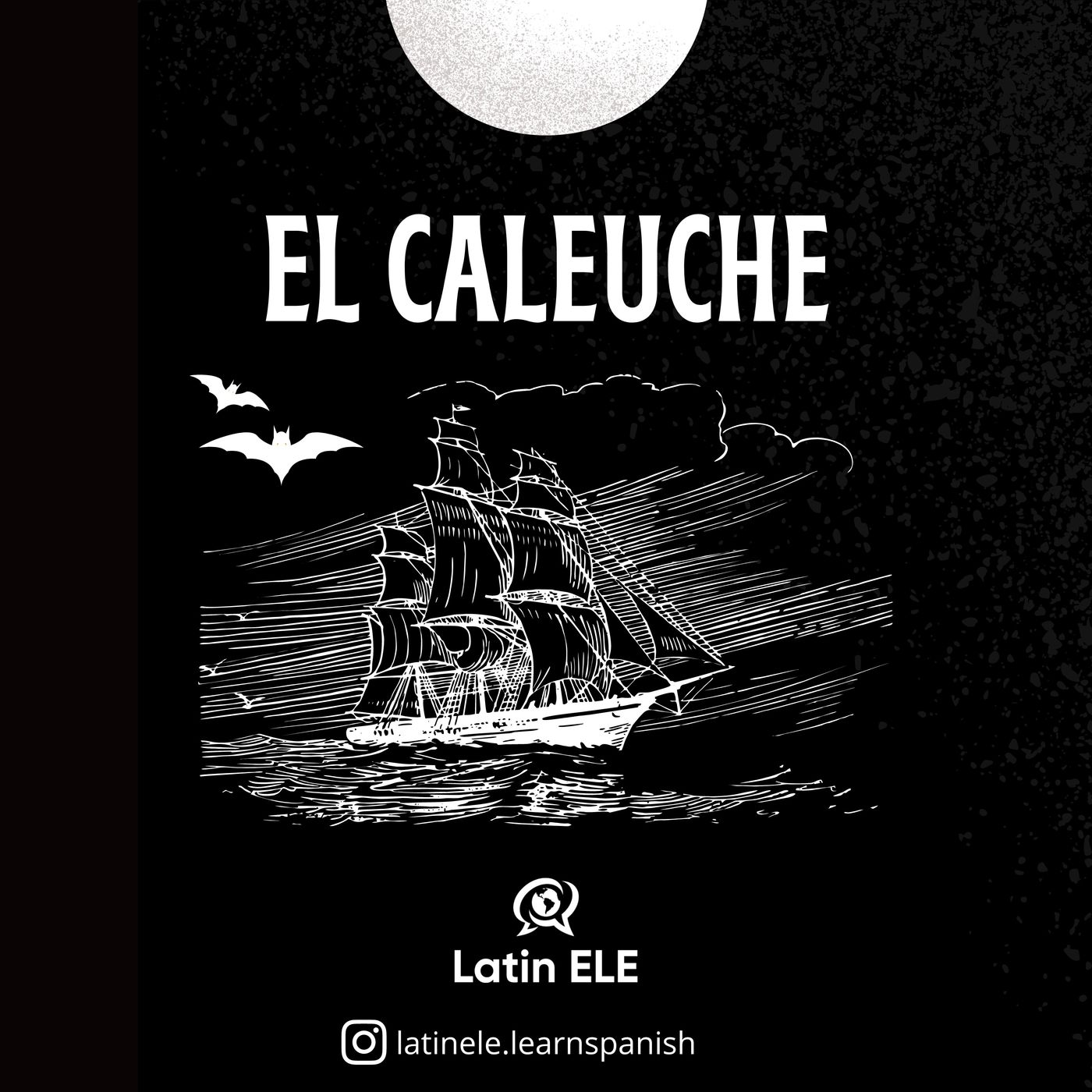 El Caleuche ⚓👻