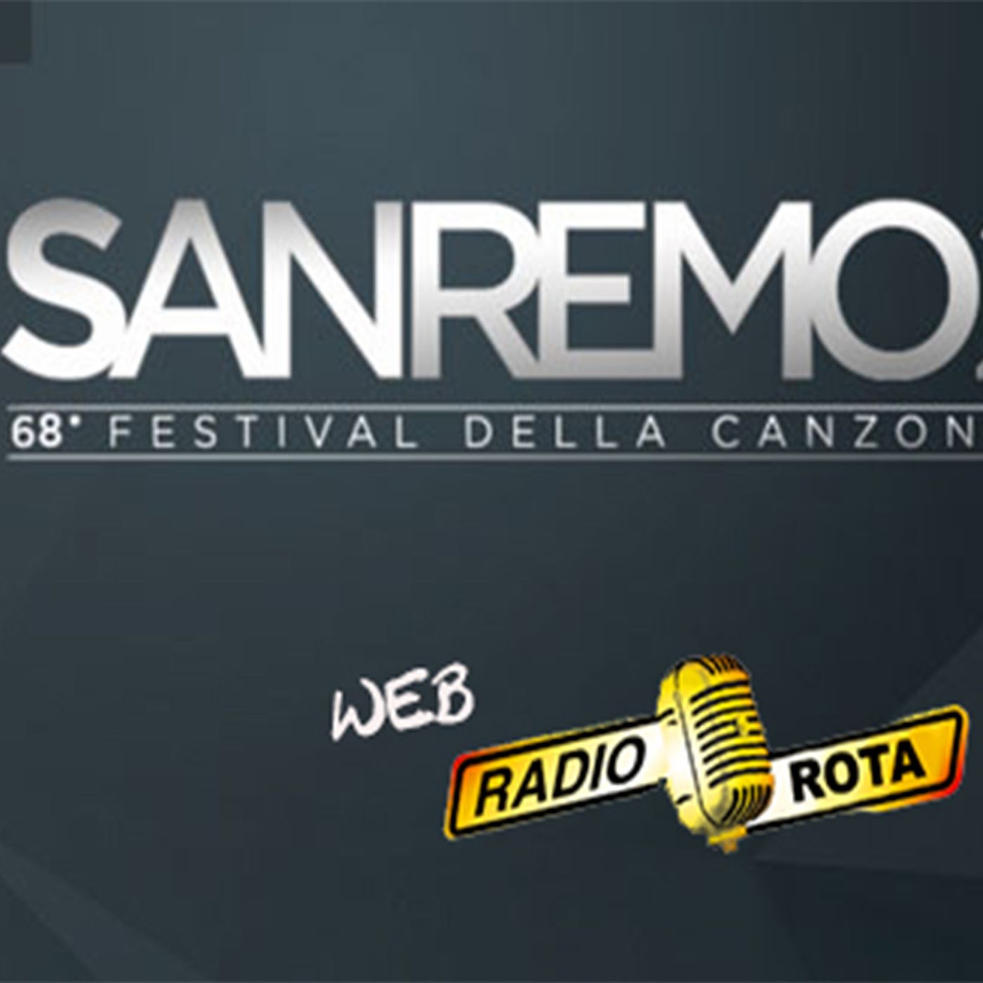 Puntata Speciale Sanremo 2018 episode artwork