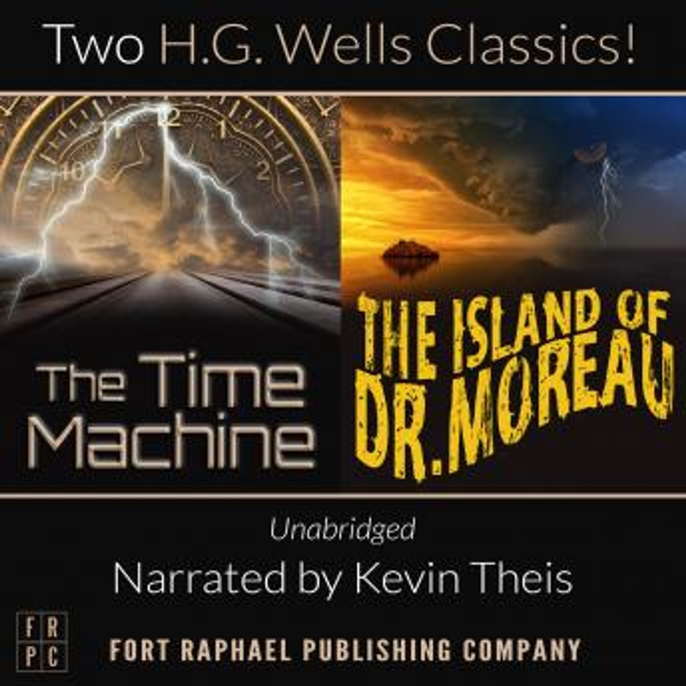 Audiobooks in Mystery, Thriller & Horror, Suspense