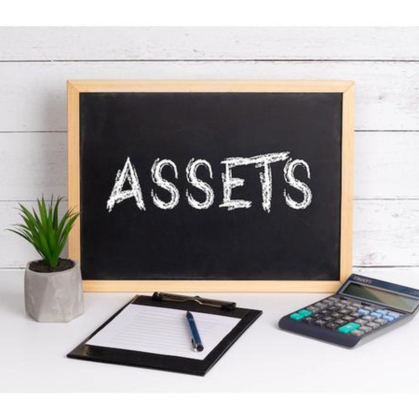 Taking of care of your parents, Part 2:  Talking about assets