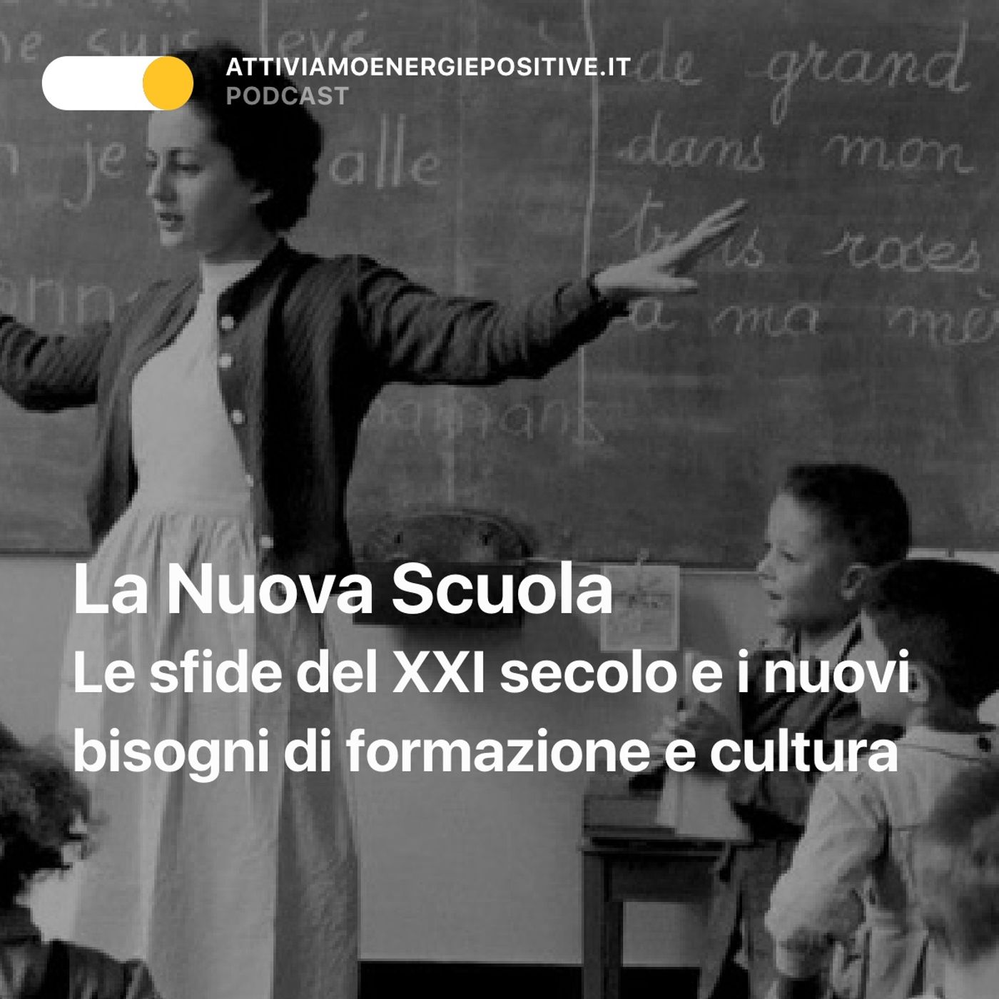 Attiviamo Energie Positive