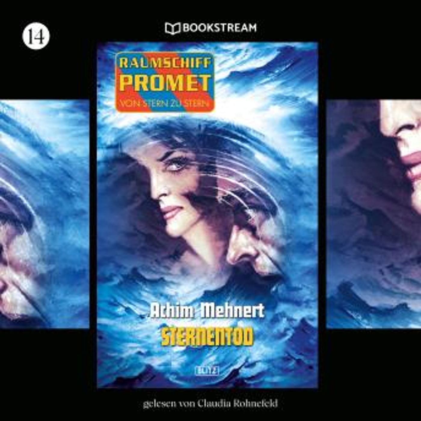 Download High-Quality Full Audiobooks in Science Fiction & Fantasy, Space Opera