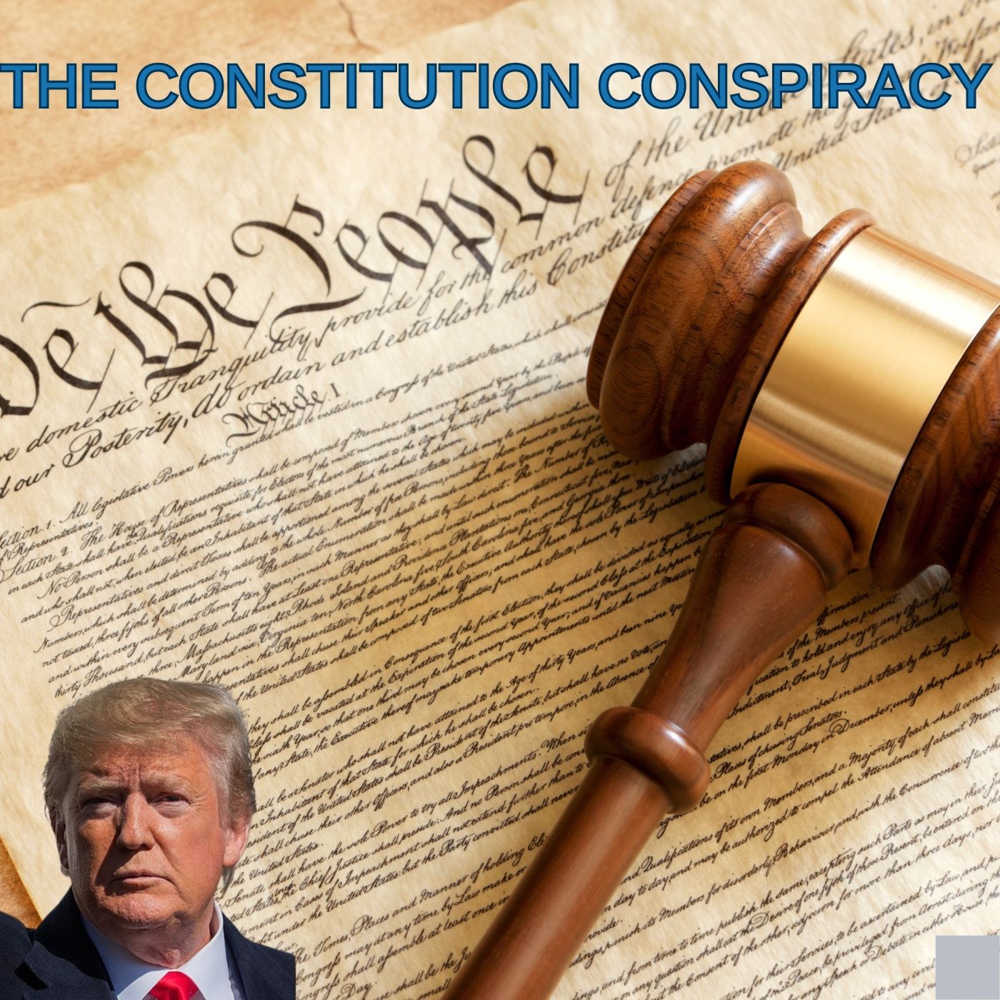 Constitutional Conspiracy