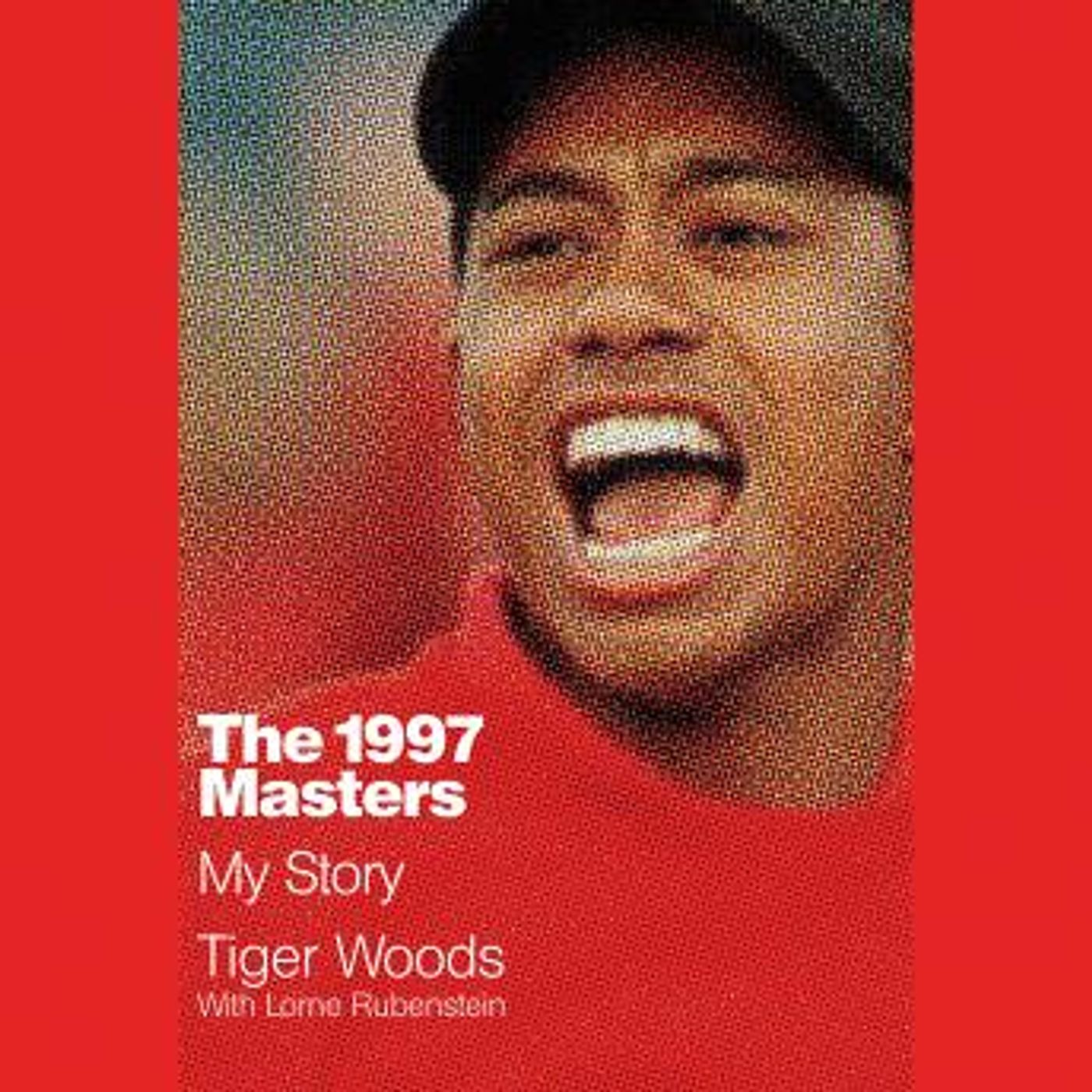 The 1997 Masters: My Story by Tiger Woods episode artwork