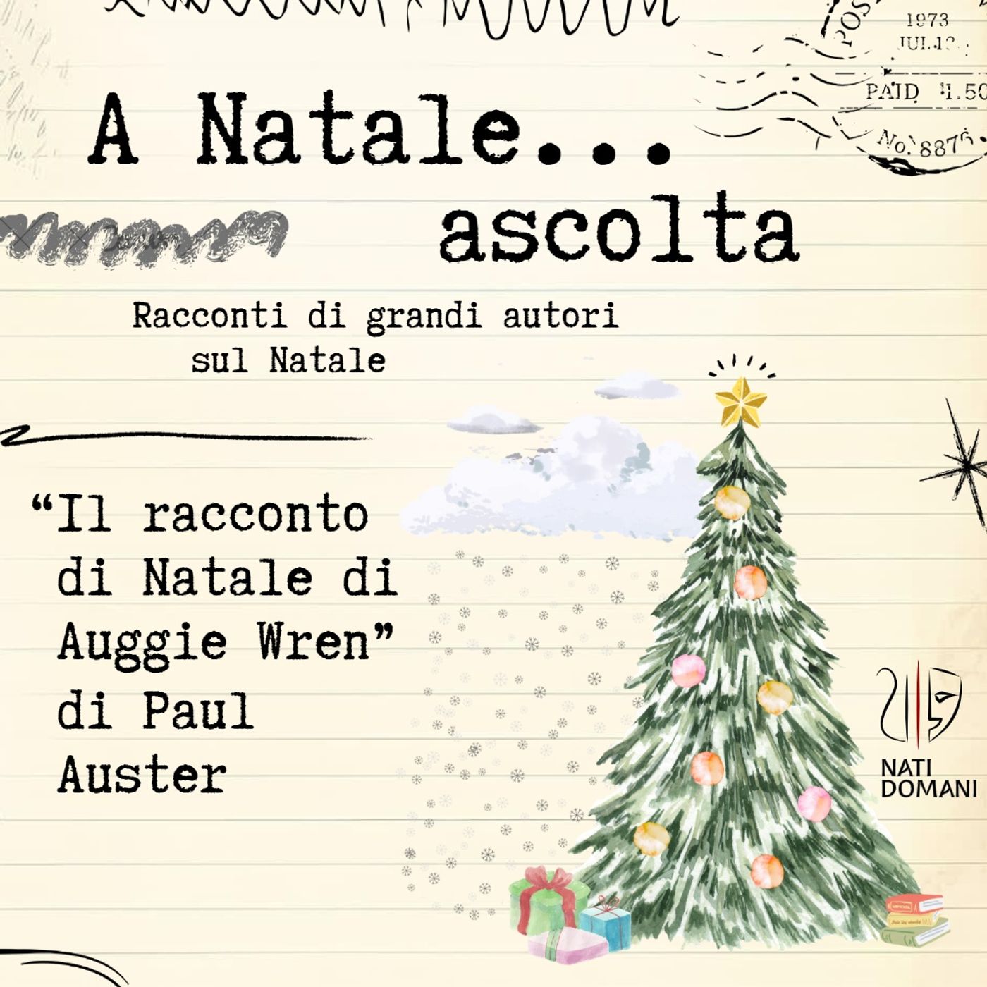 A Natale...ascolta 2