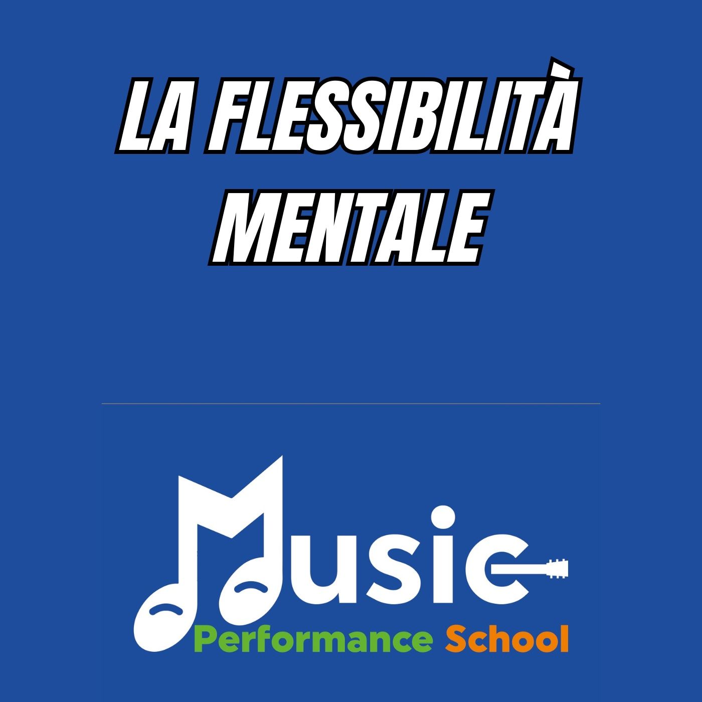 Flessibilità mentale - Un piccolo trucchetto per studiare meglio