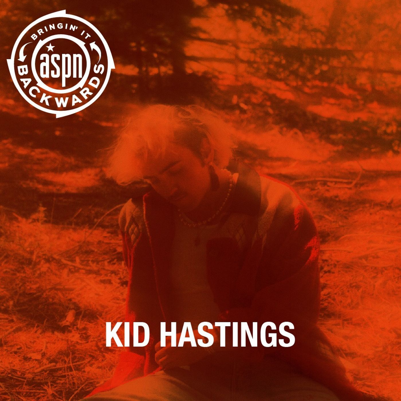 Interview with Kid Hastings