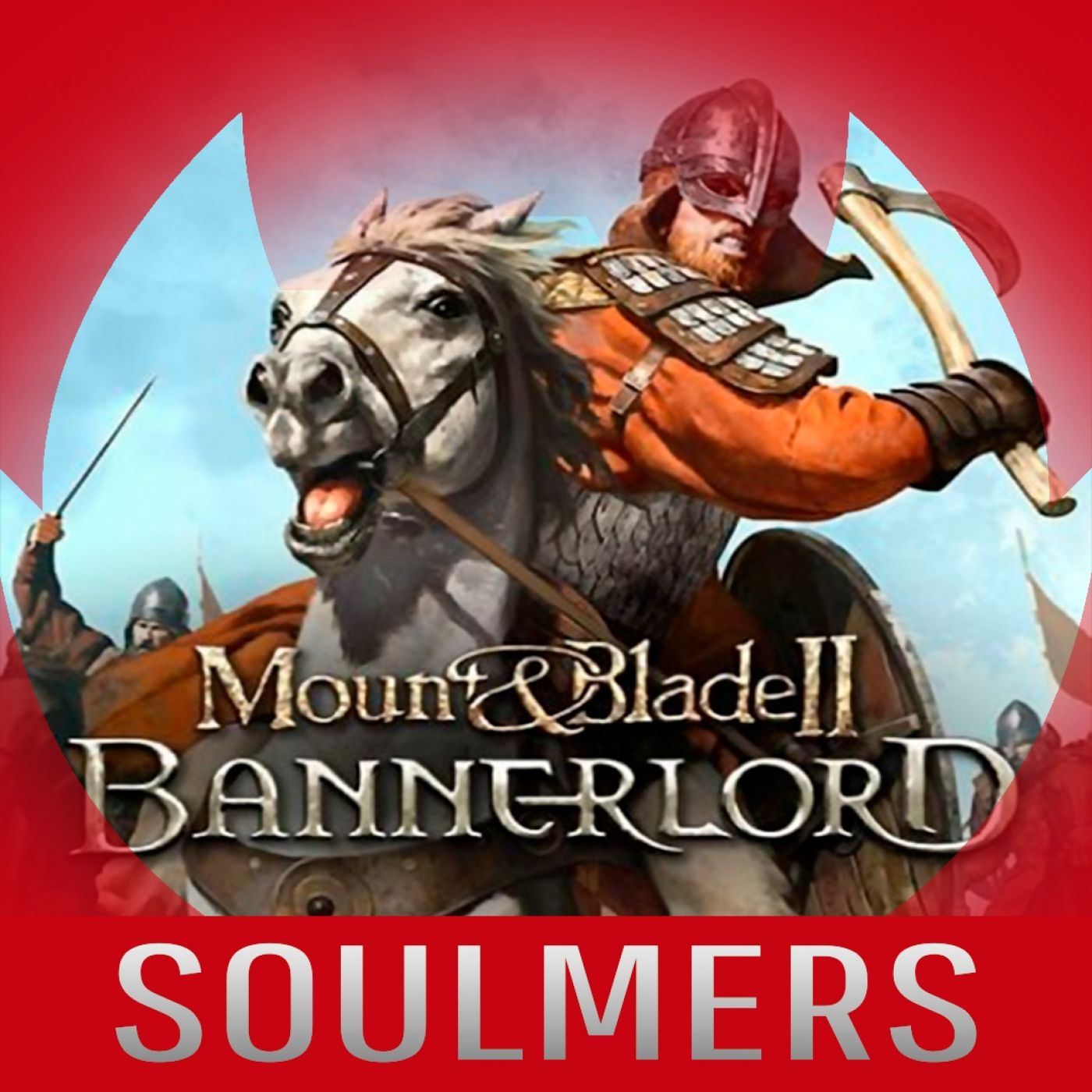 ANÁLISIS: Mount & Blade 2: Bannerlord | ¡Más medievo, y más mods! episode artwork