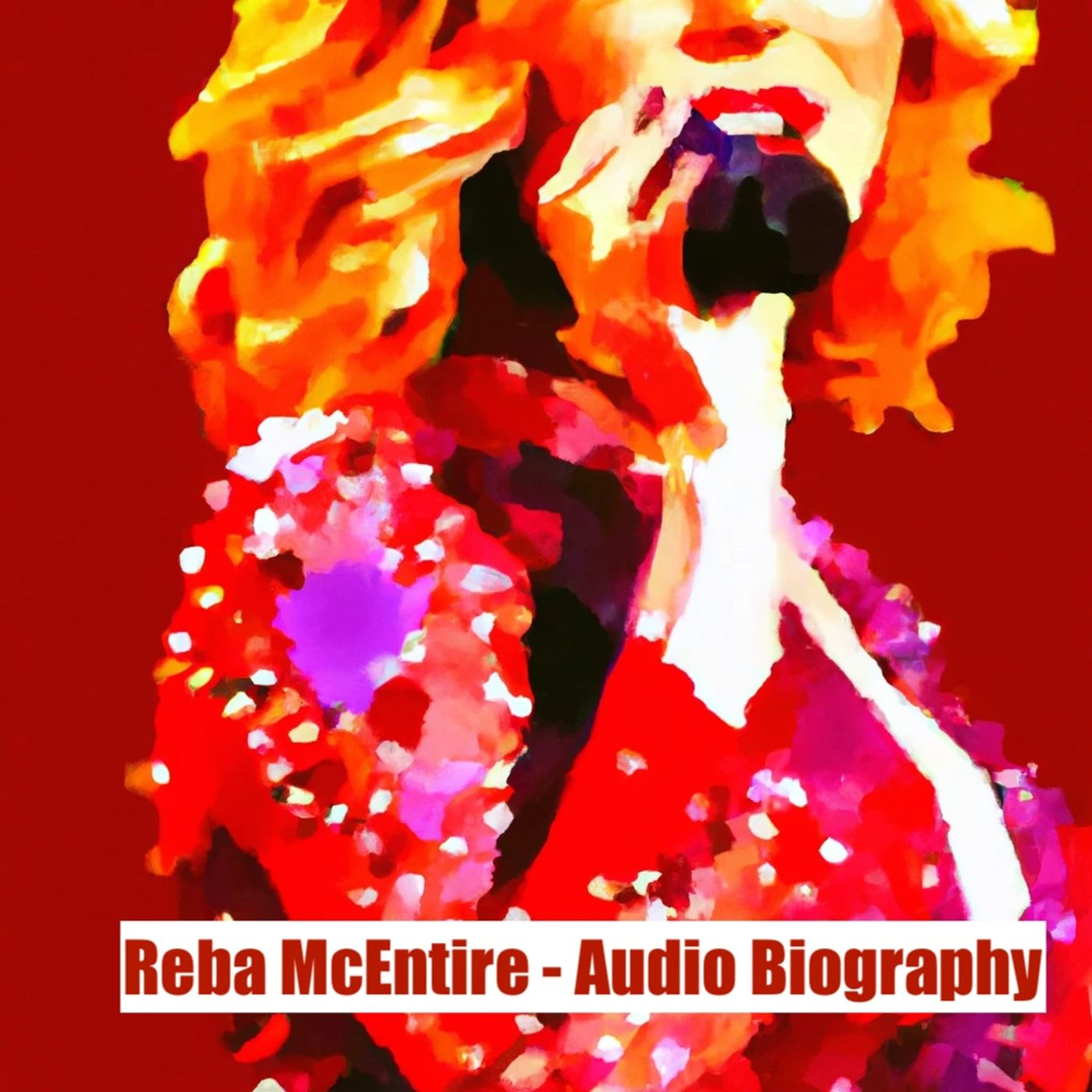 Reba McEntire - Audio Biography