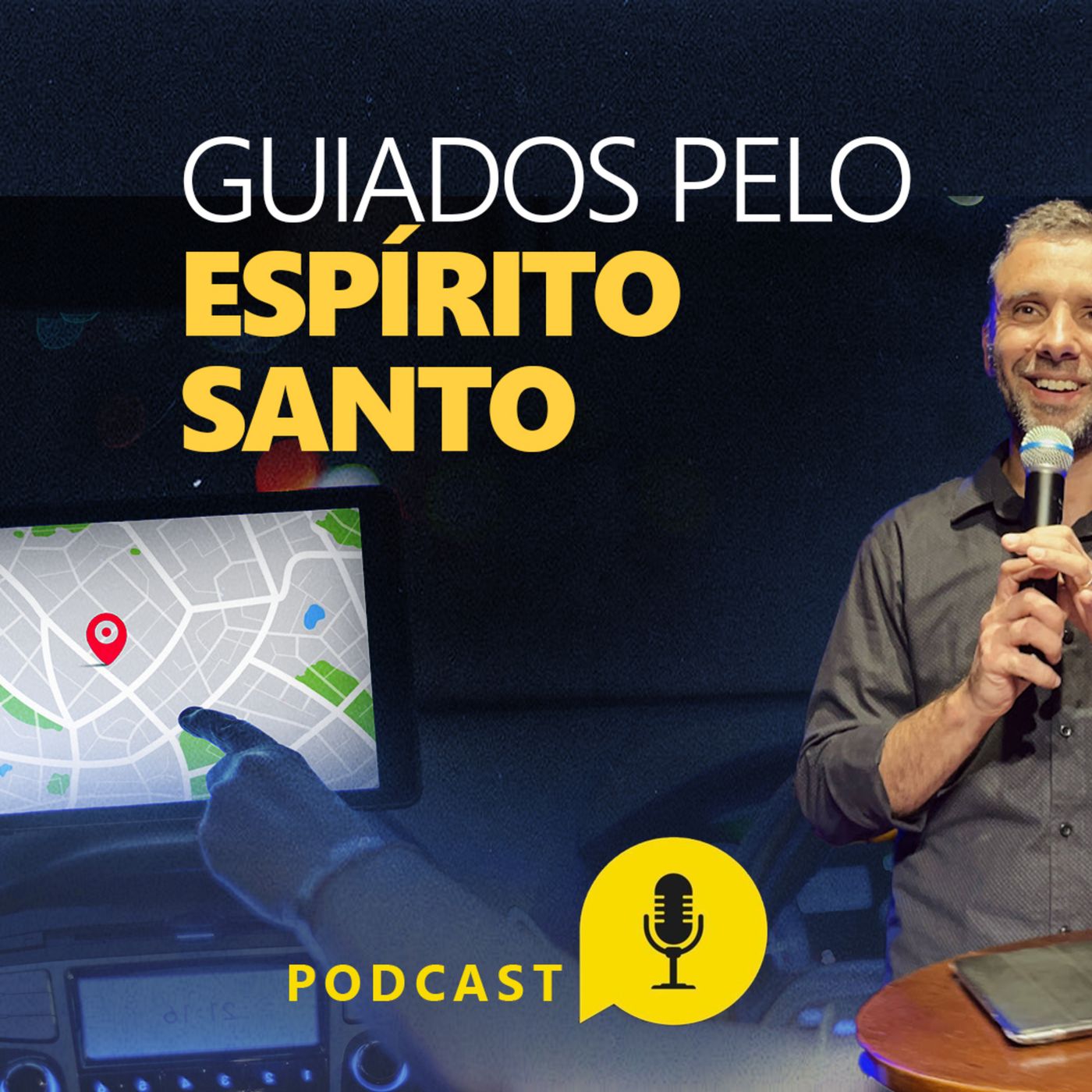 Podcast - Quadrangular Madame Machado