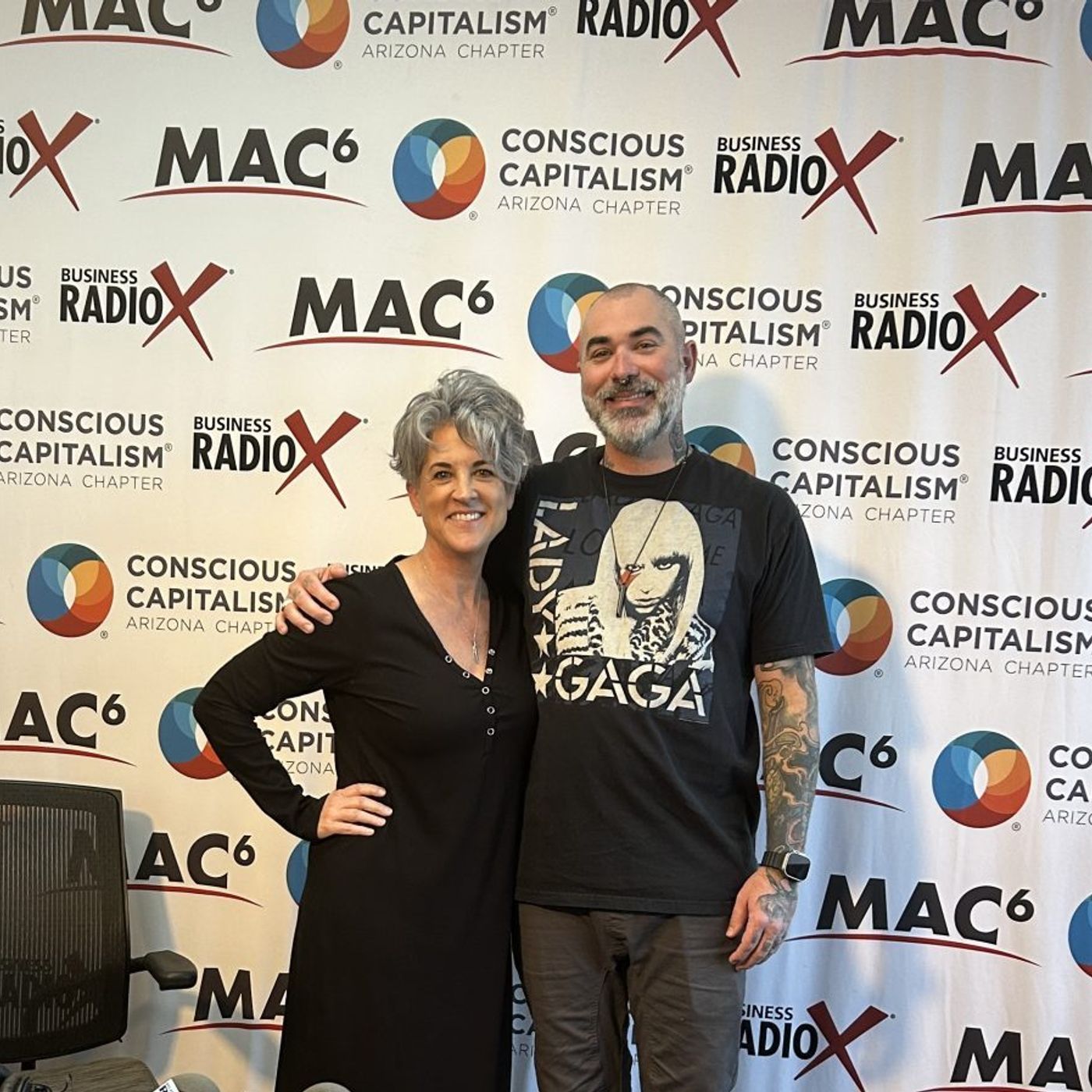 Phoenix Business Radio