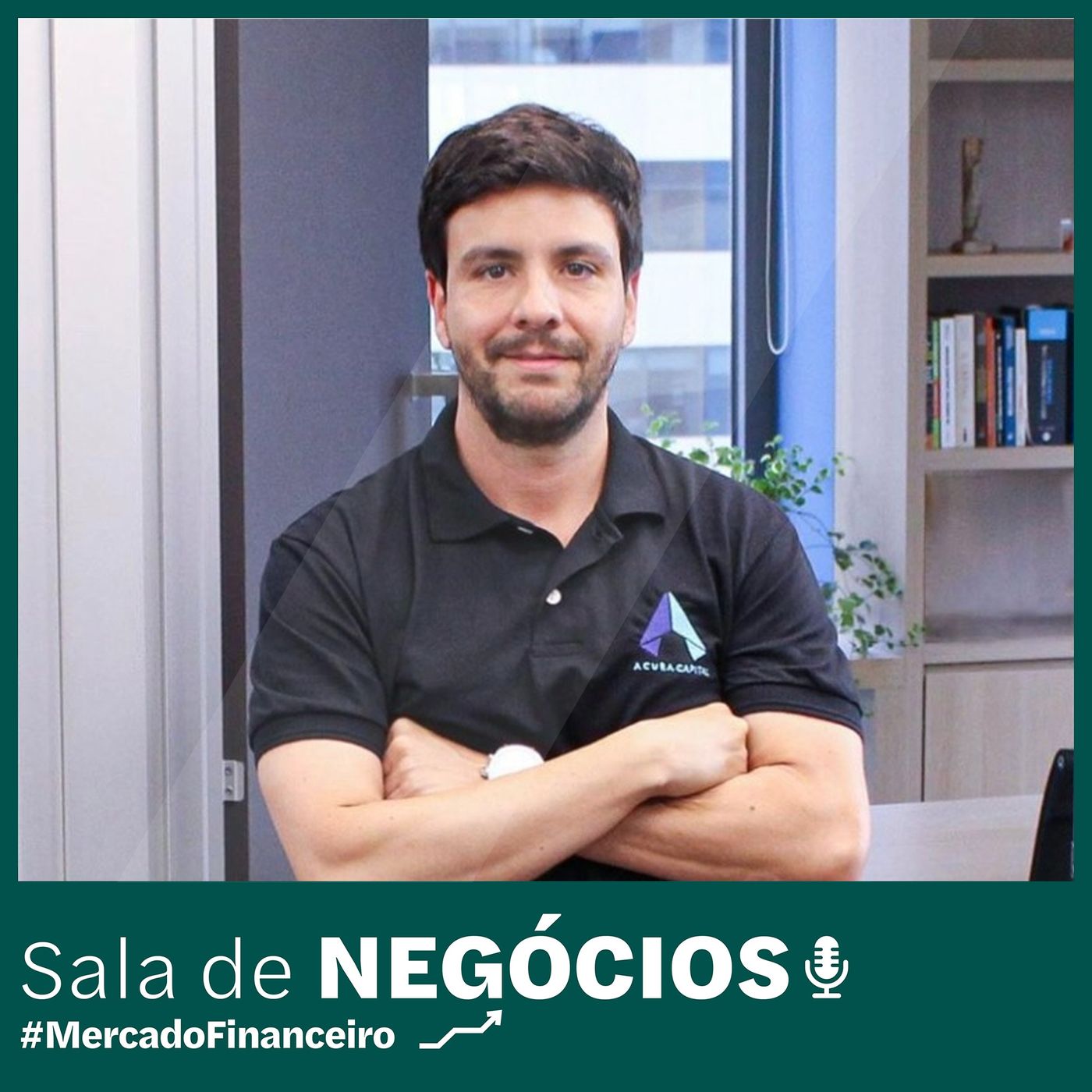 Sala de Negócios