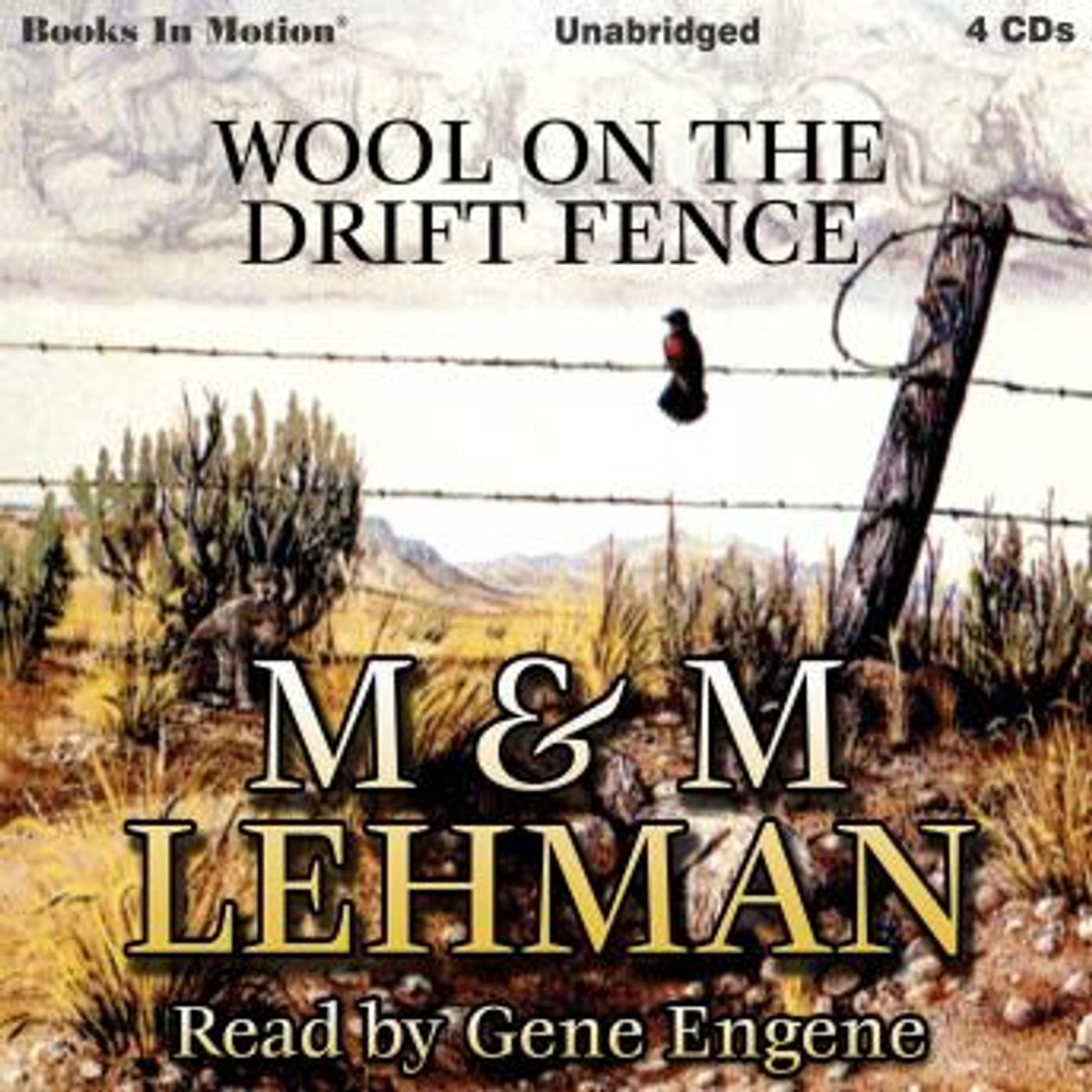 Access Unmissable Full Audiobooks in Fiction, Westerns & War