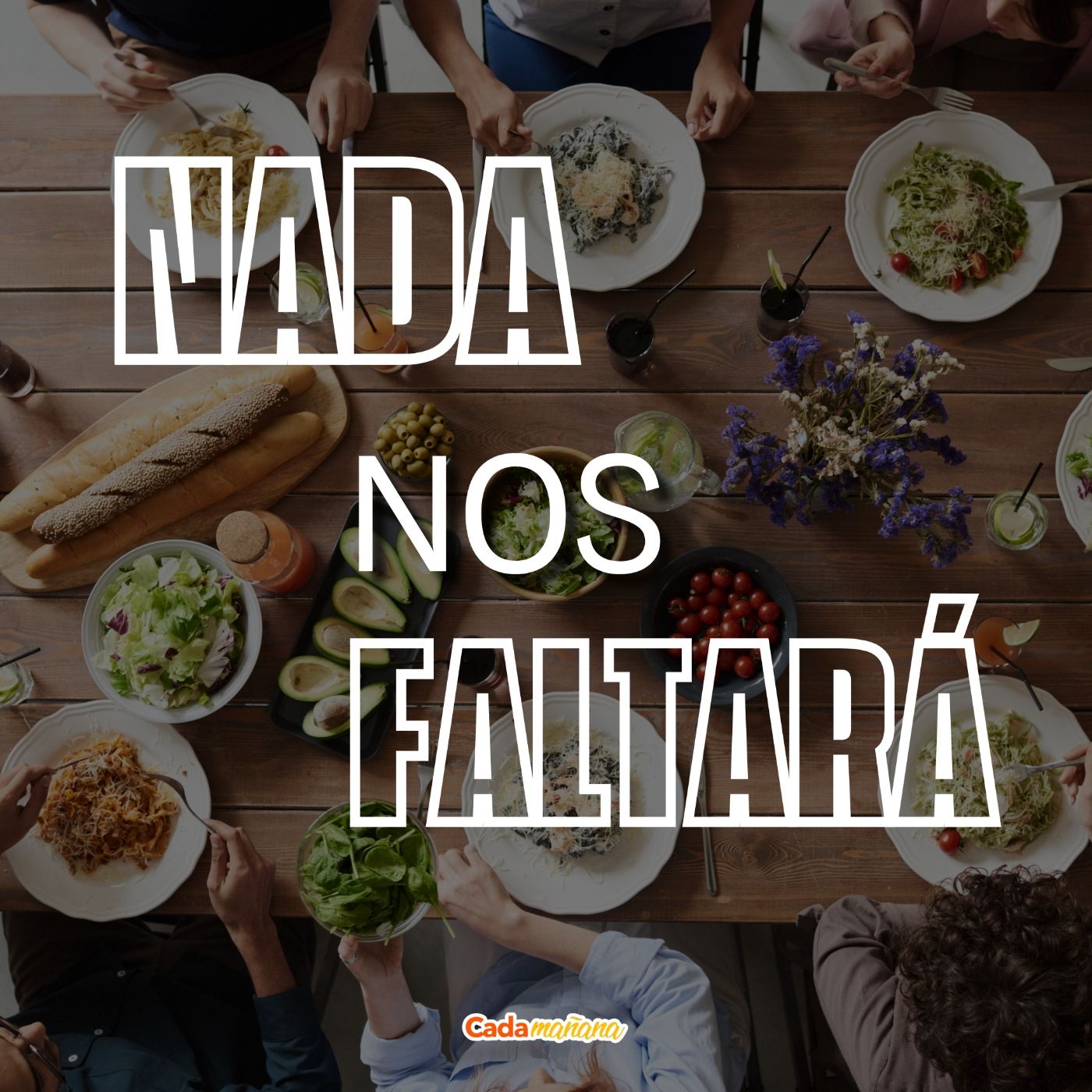 Portada de CADA MAÑANA