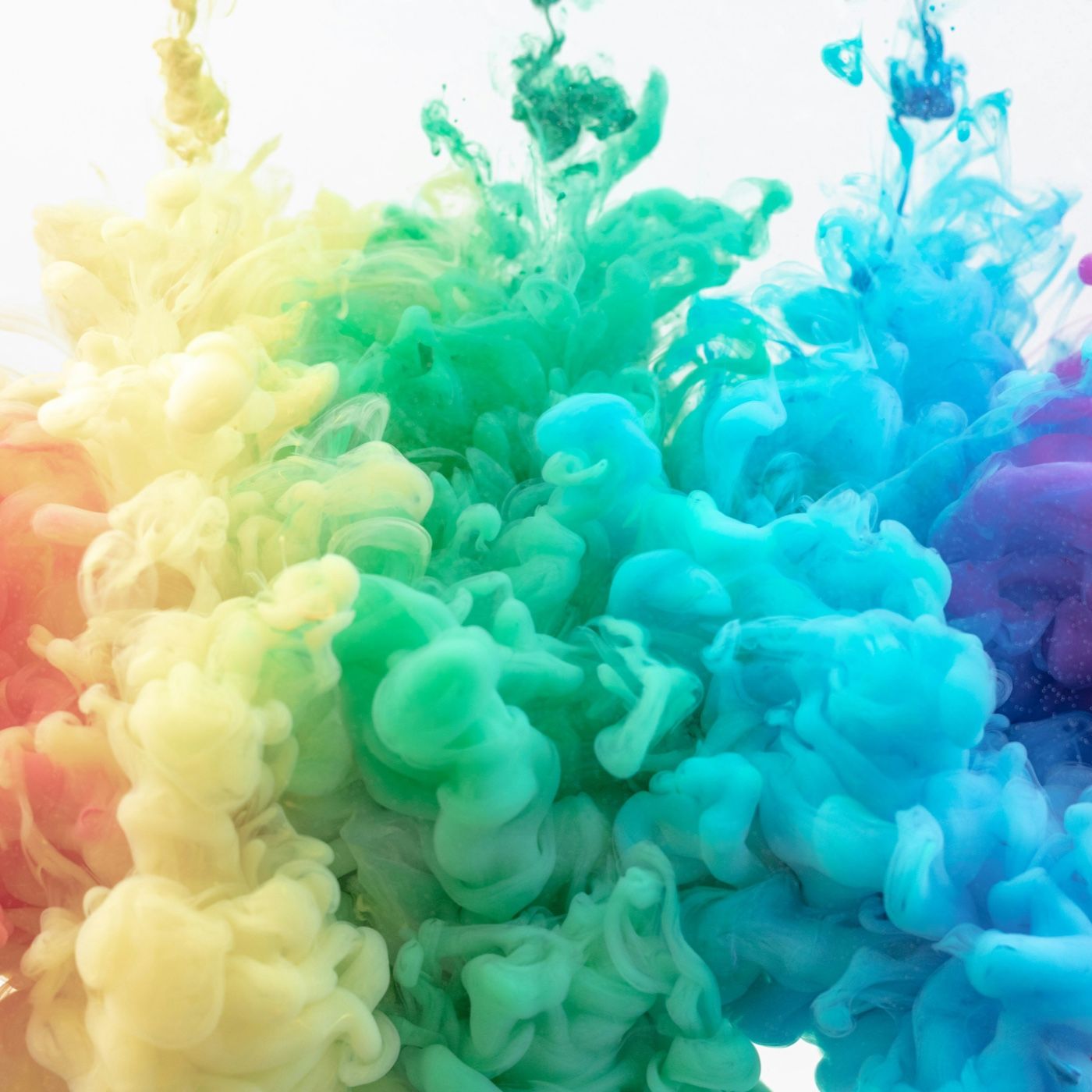 El color no es magia podcast artwork