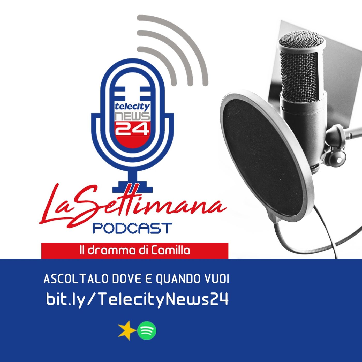 La settimana