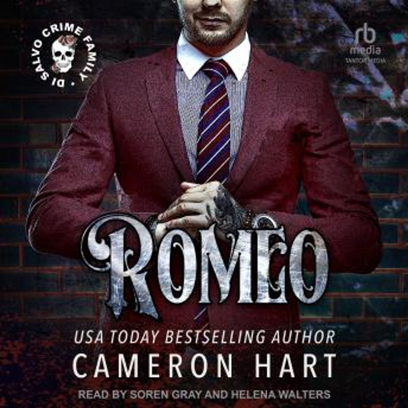 Discover the Best Audio Stories in Romance, Modern