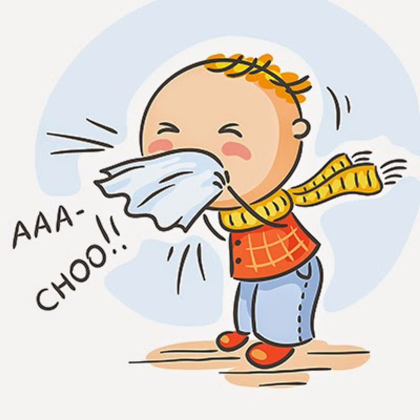 Podcast Educativo: Prevención y Manejo de las Infecciones Respiratorias Agudas (IRA) en la infancia 👶🏼💨 episode artwork