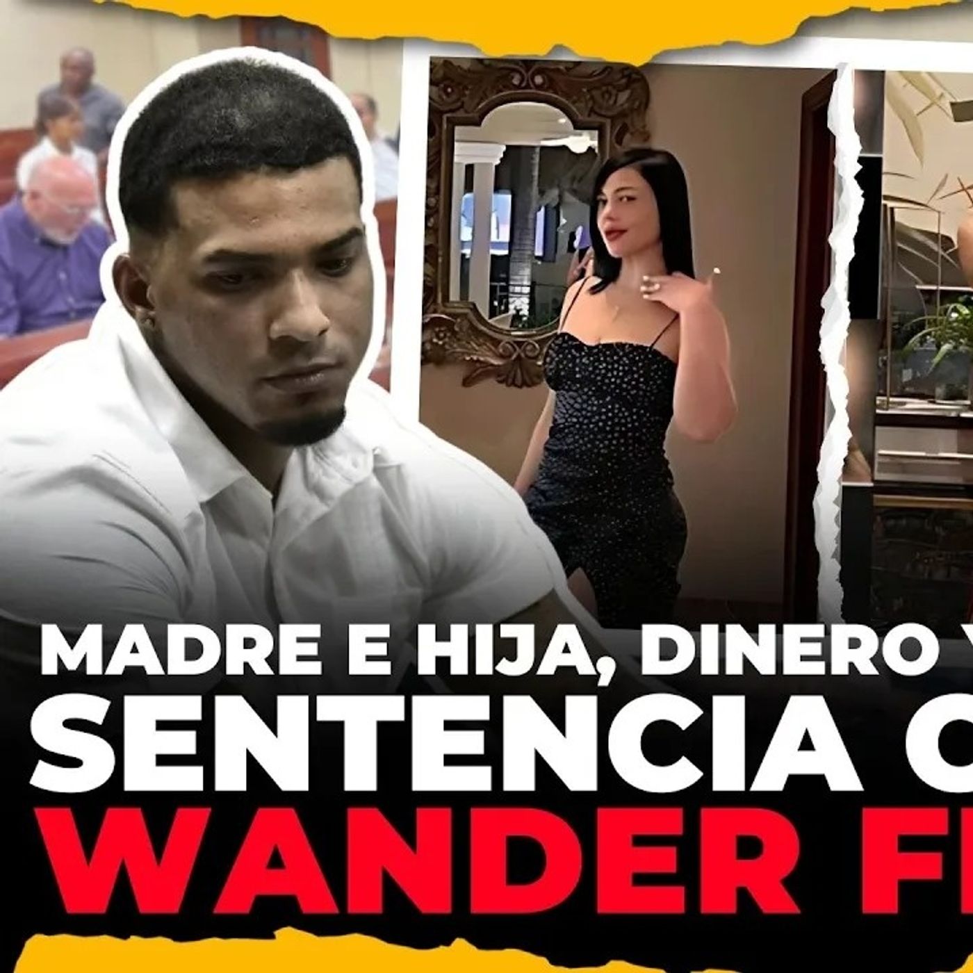 SENTENCIA CONTRA WANDER FRANCO Y MADRE DE LA MENOR CALIENTA LAS REDES episode artwork