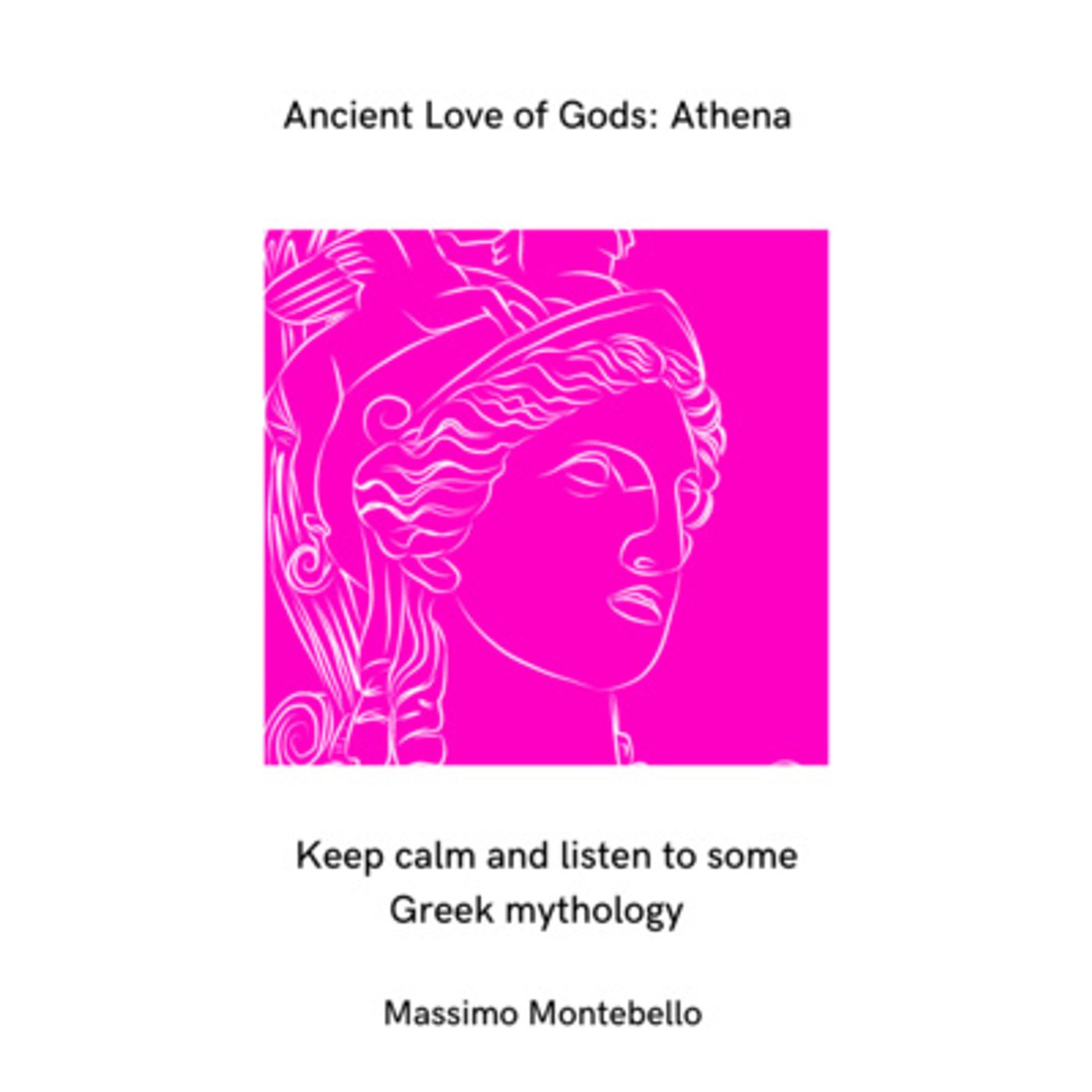 Ancient Love of Gods