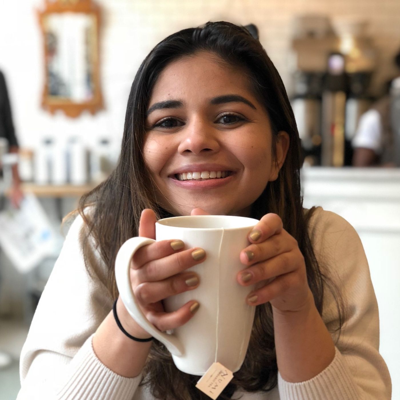 Alicia's 22nd Birthday Podcast Part 2