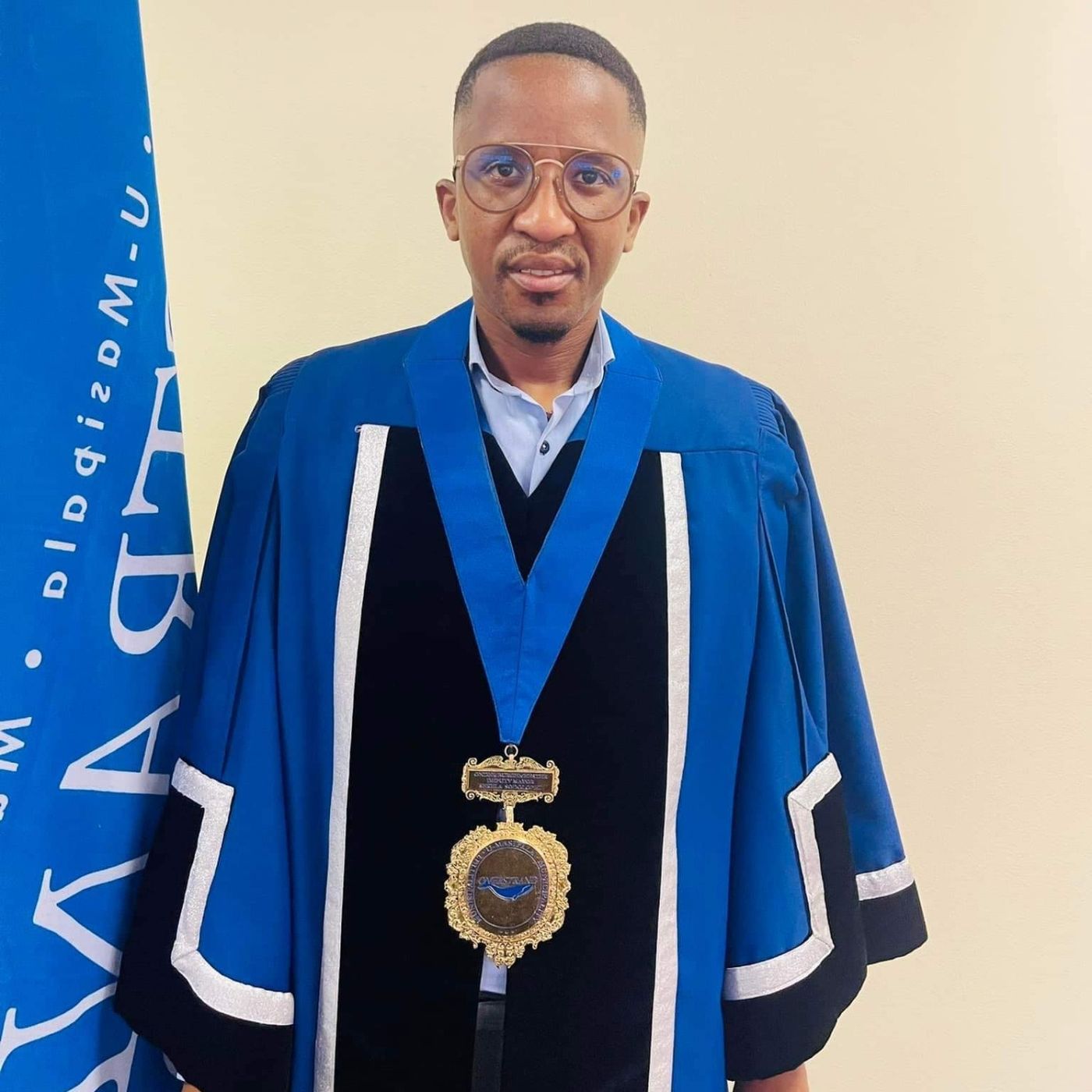 Deputy Mayor Lindile Ntsabo (20 Jan 2022): Vision for The Overstrand episode artwork