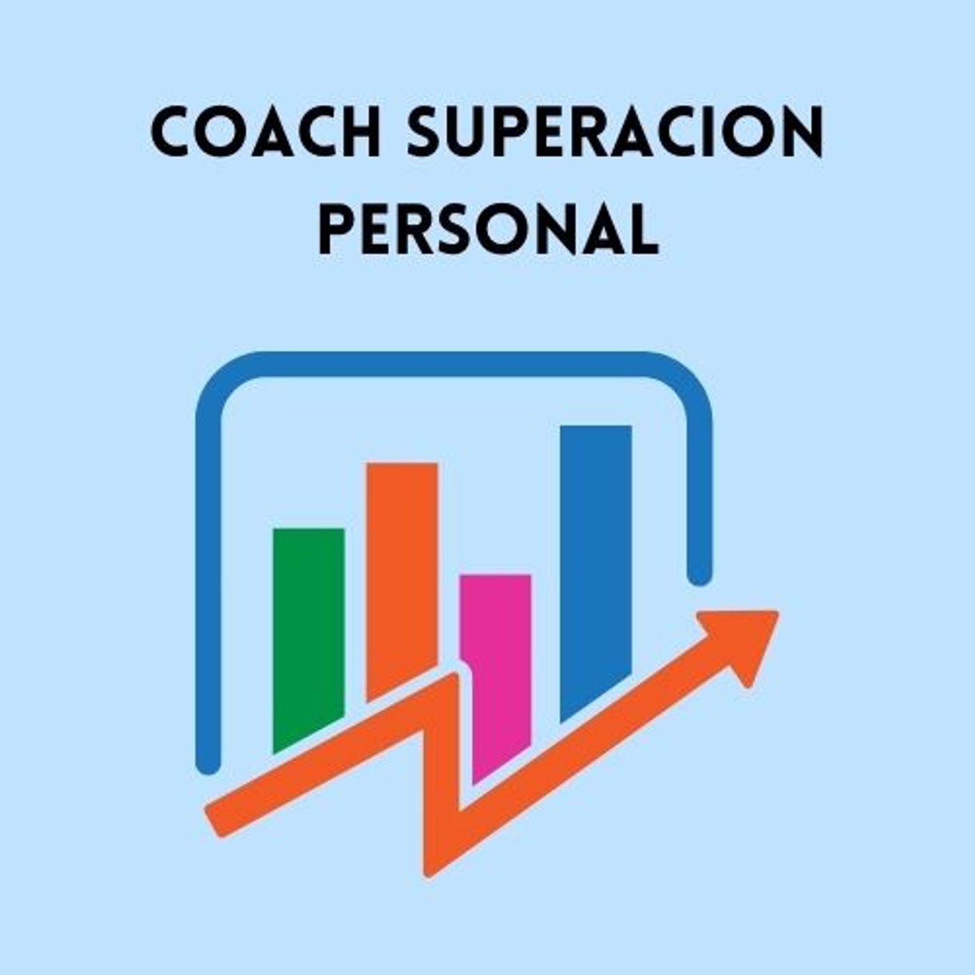 Coach superacion personal