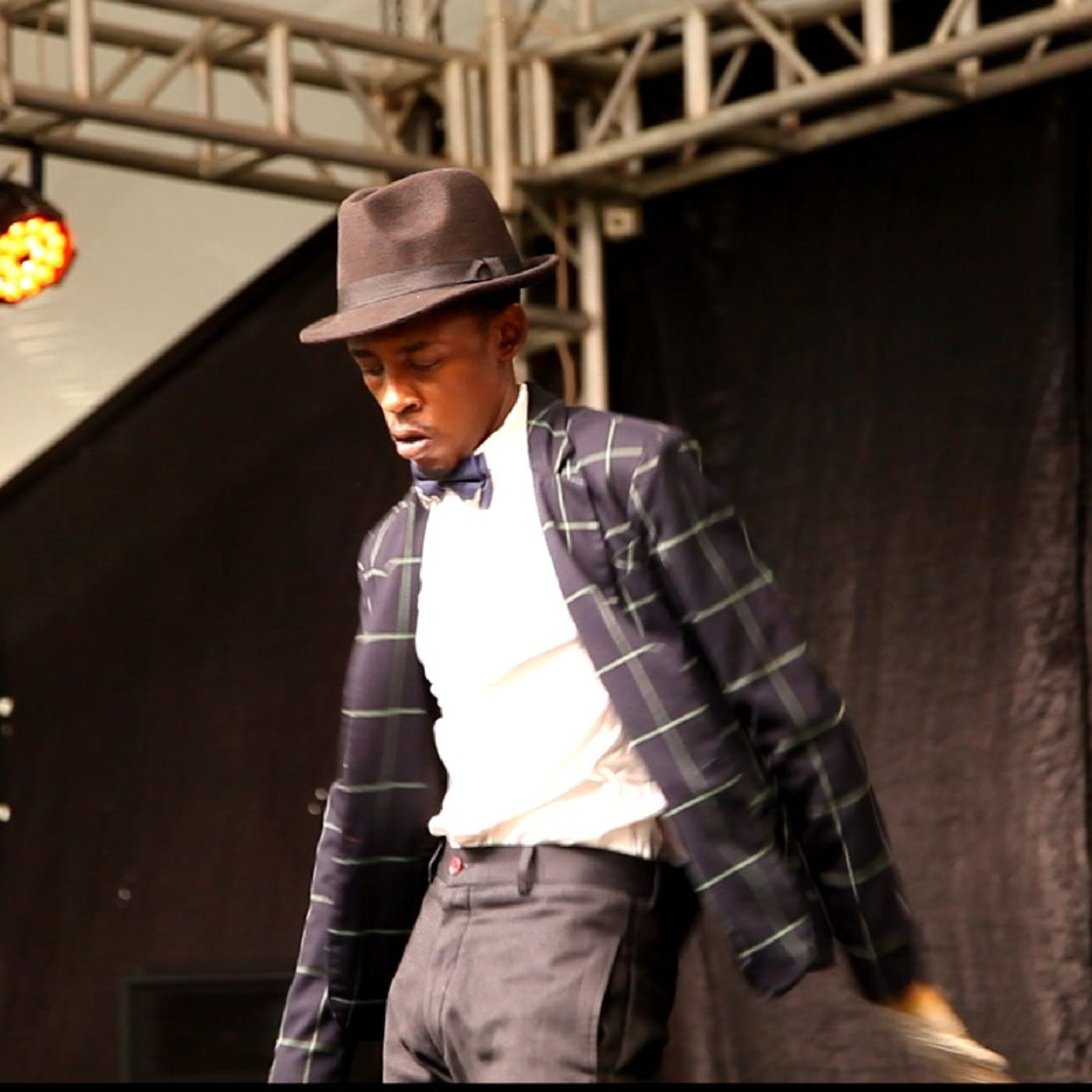 Kojja Lumu Jazil Omukkiriza\'s show