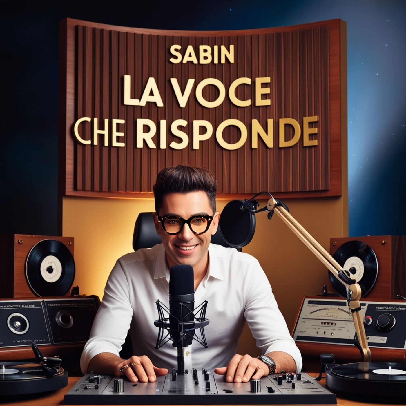 Quando la radio è partecipazione podcast artwork