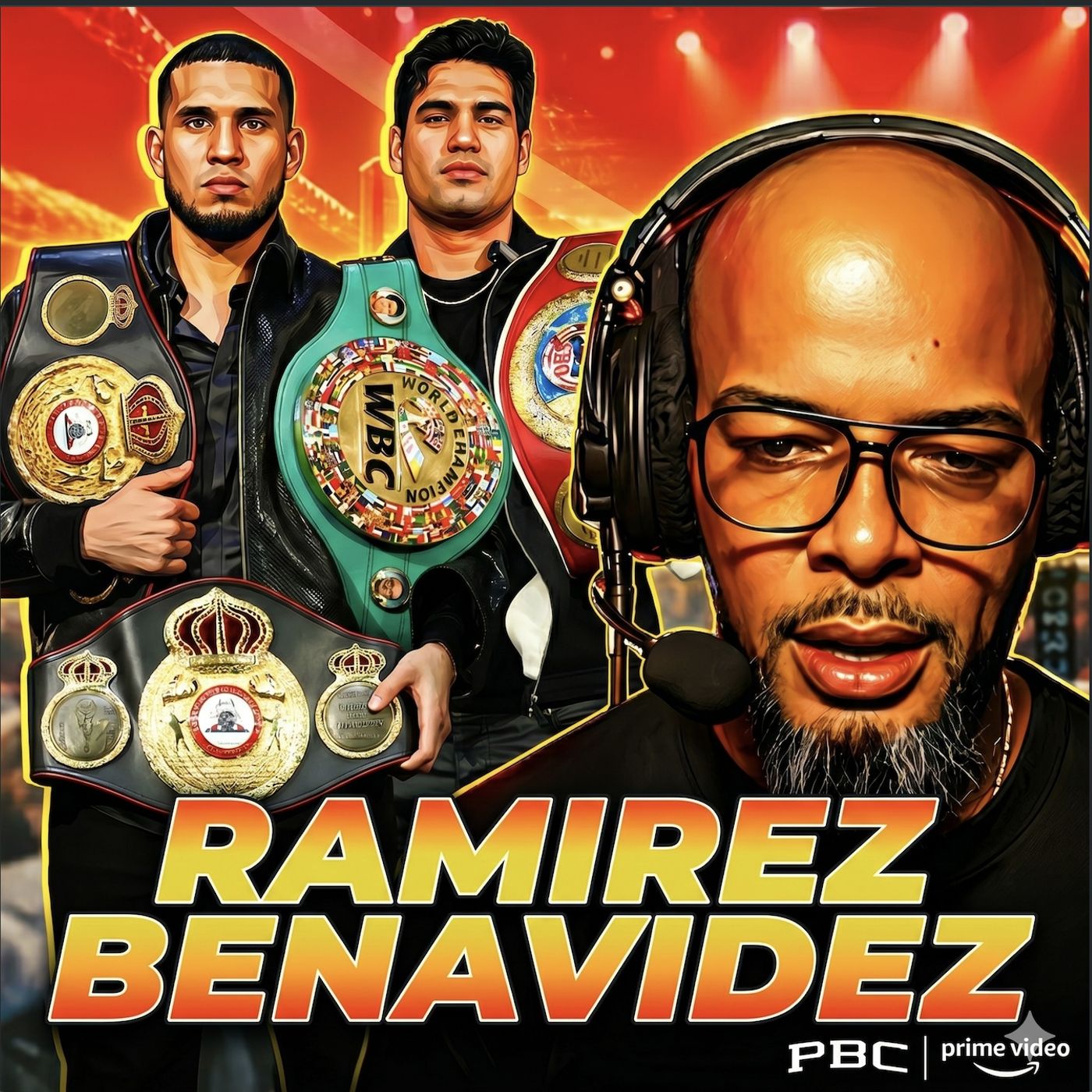☎️Zurdo Ramirez vs David Benavidez: Monster Cruiserweight Clash + Full PPV Card🔥