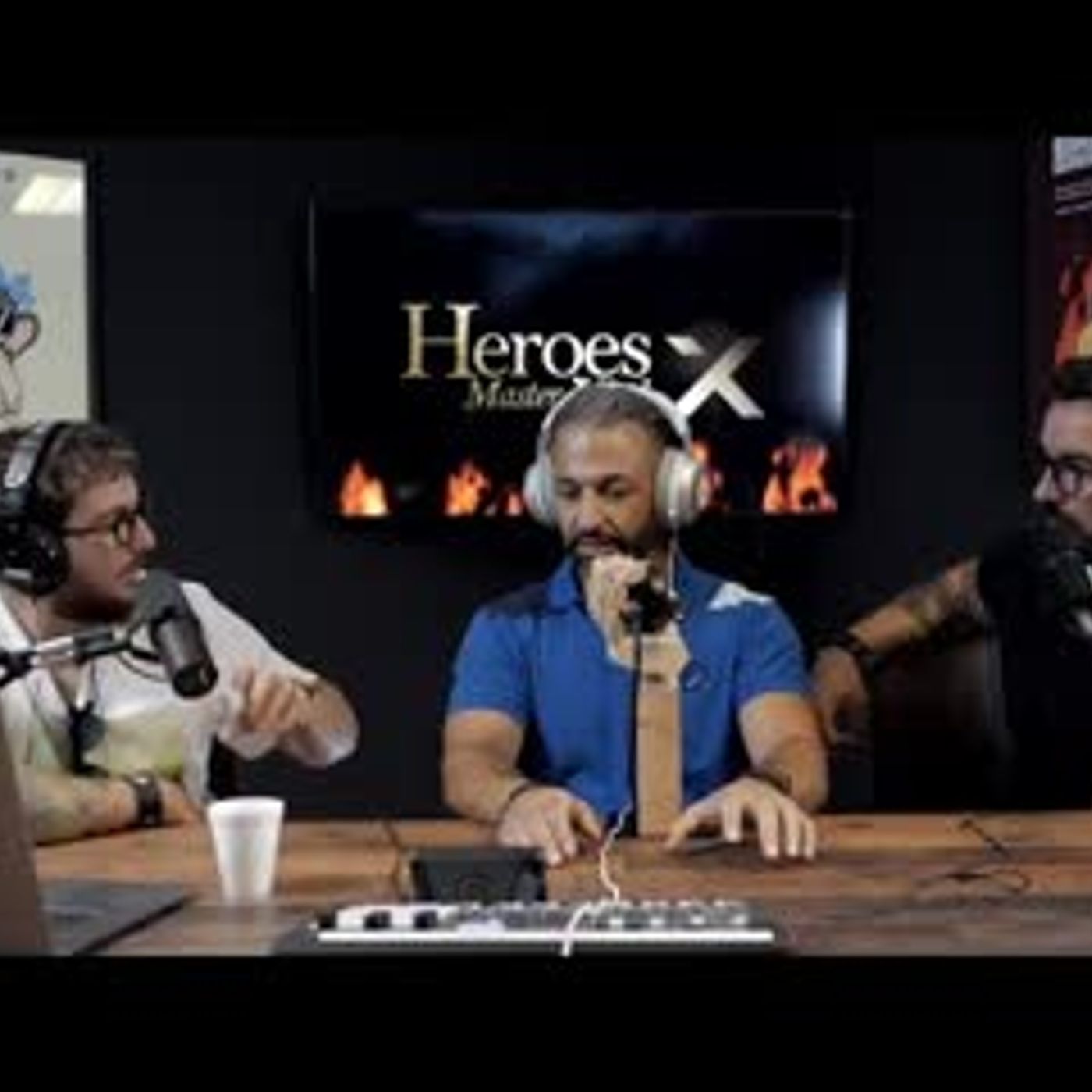 Heroes | Come Usare L'infomarketing per DOMINARE gli Impianti di Climatizzazione episode artwork