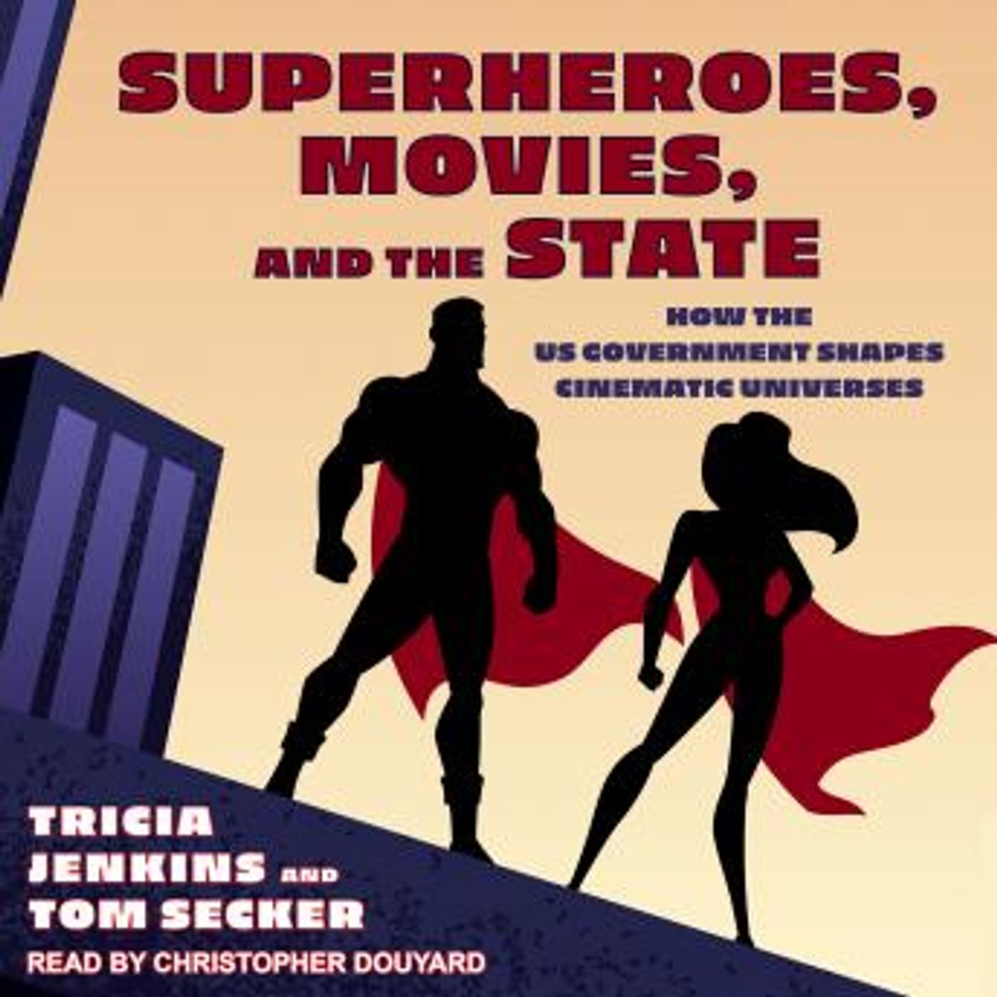 Top Full Audiobooks in Non-Fiction, Current Affairs, Law, & Politics