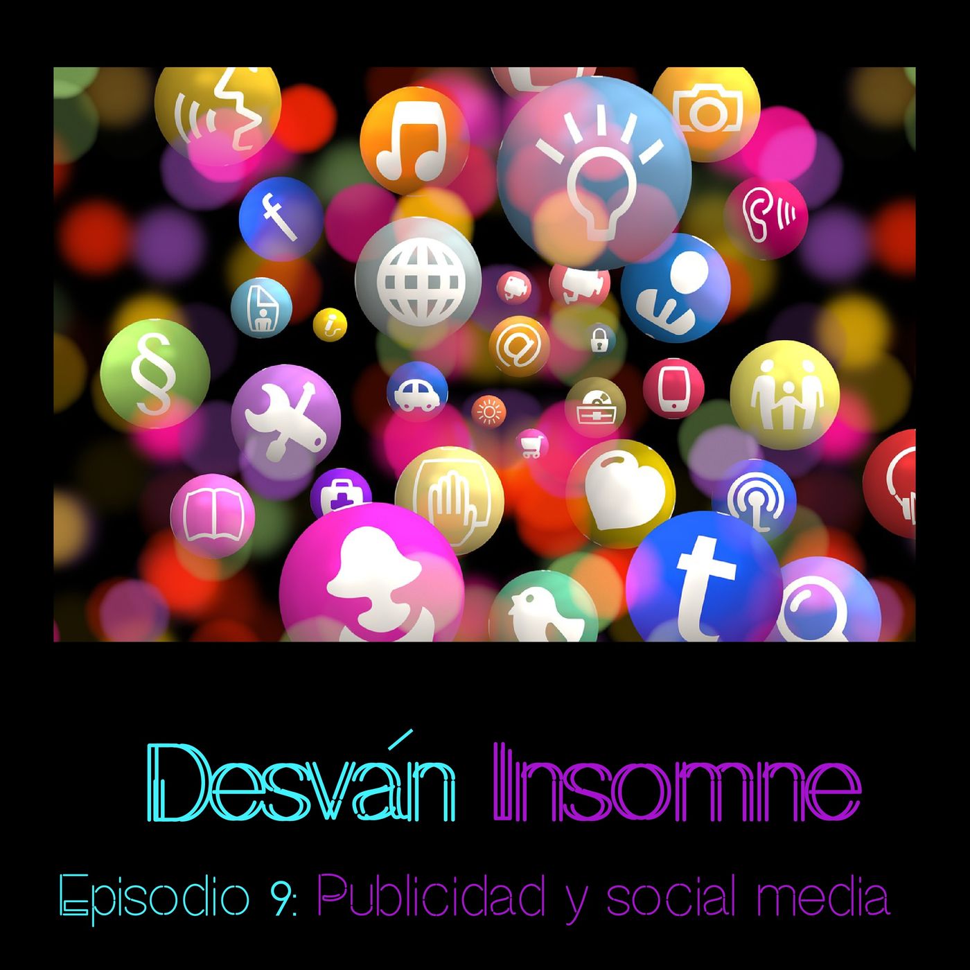 Desván Insomne