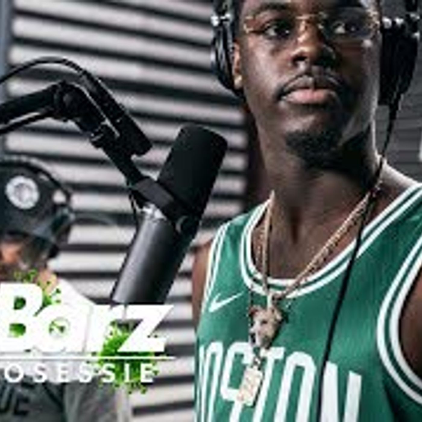 101 Barz Sessies